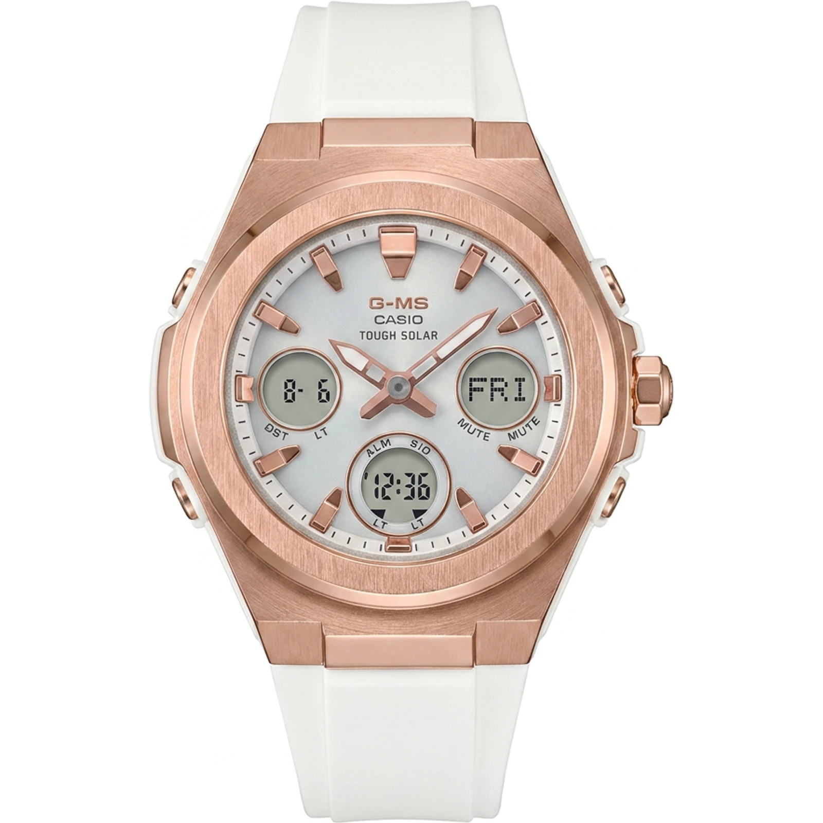 G-Shock Baby-G MSG-S600G-7A