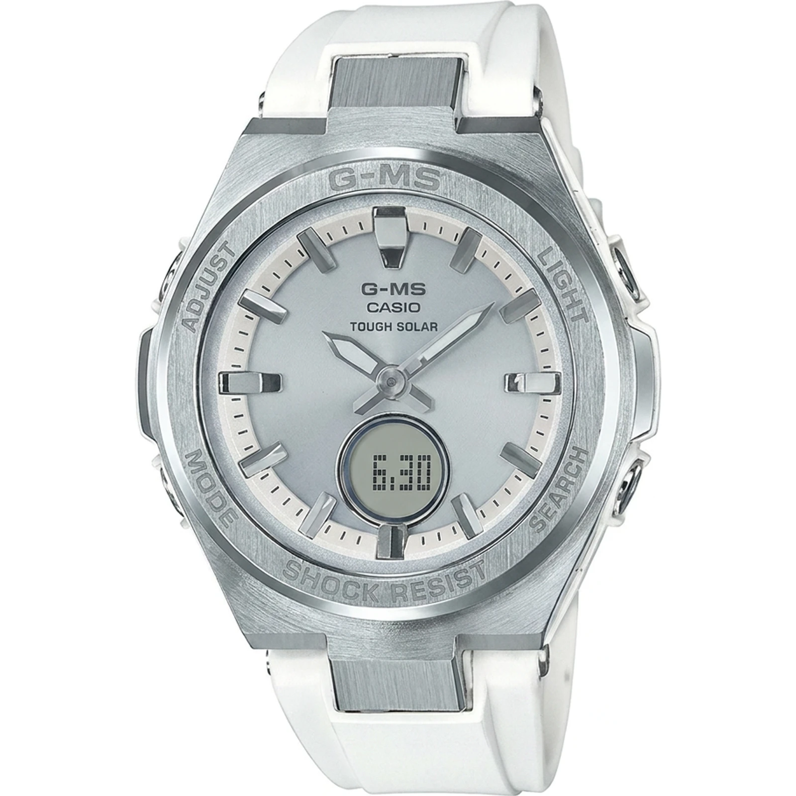 G-Shock Baby-G MSG-S200-7A