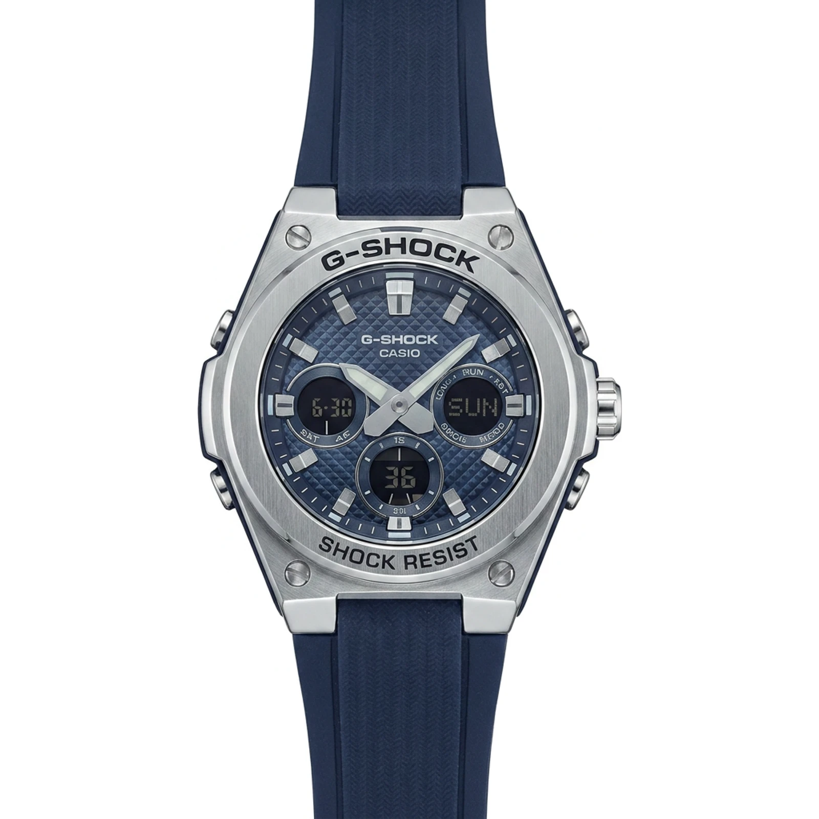 G-Shock Baby-G MSG-C100-2A