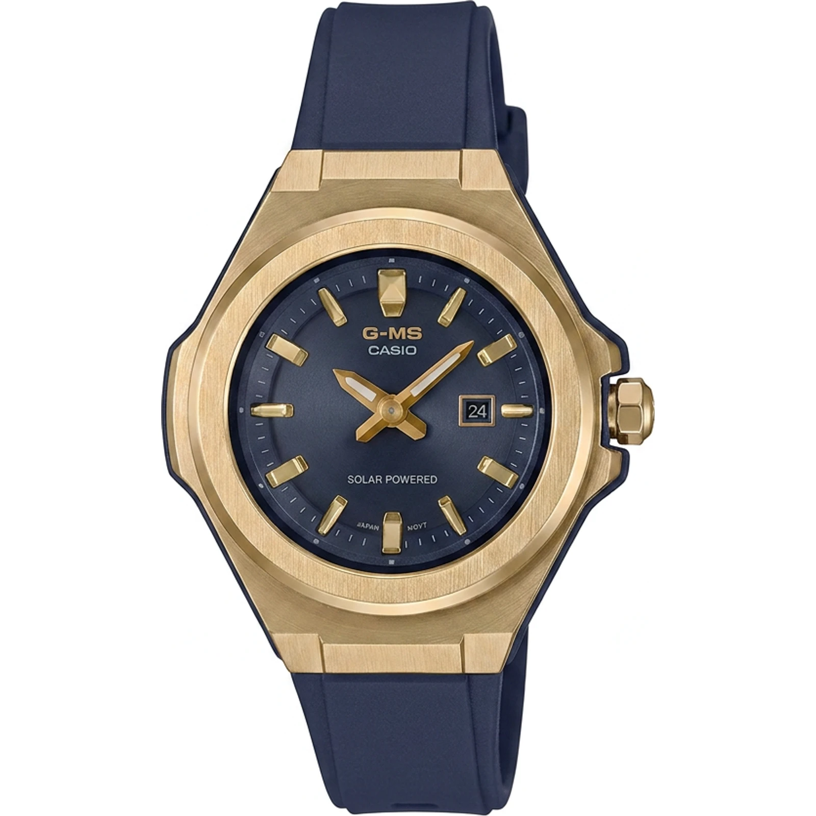 G-Shock Baby-G MSG-S500G-2A