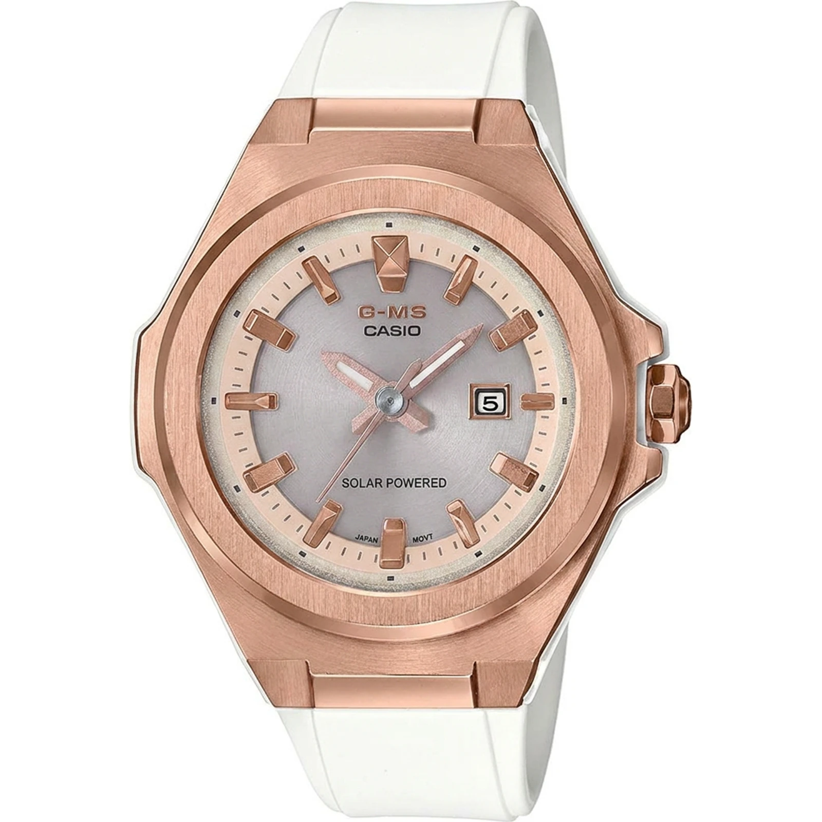 G-Shock Baby-G MSG-S500G-7A2