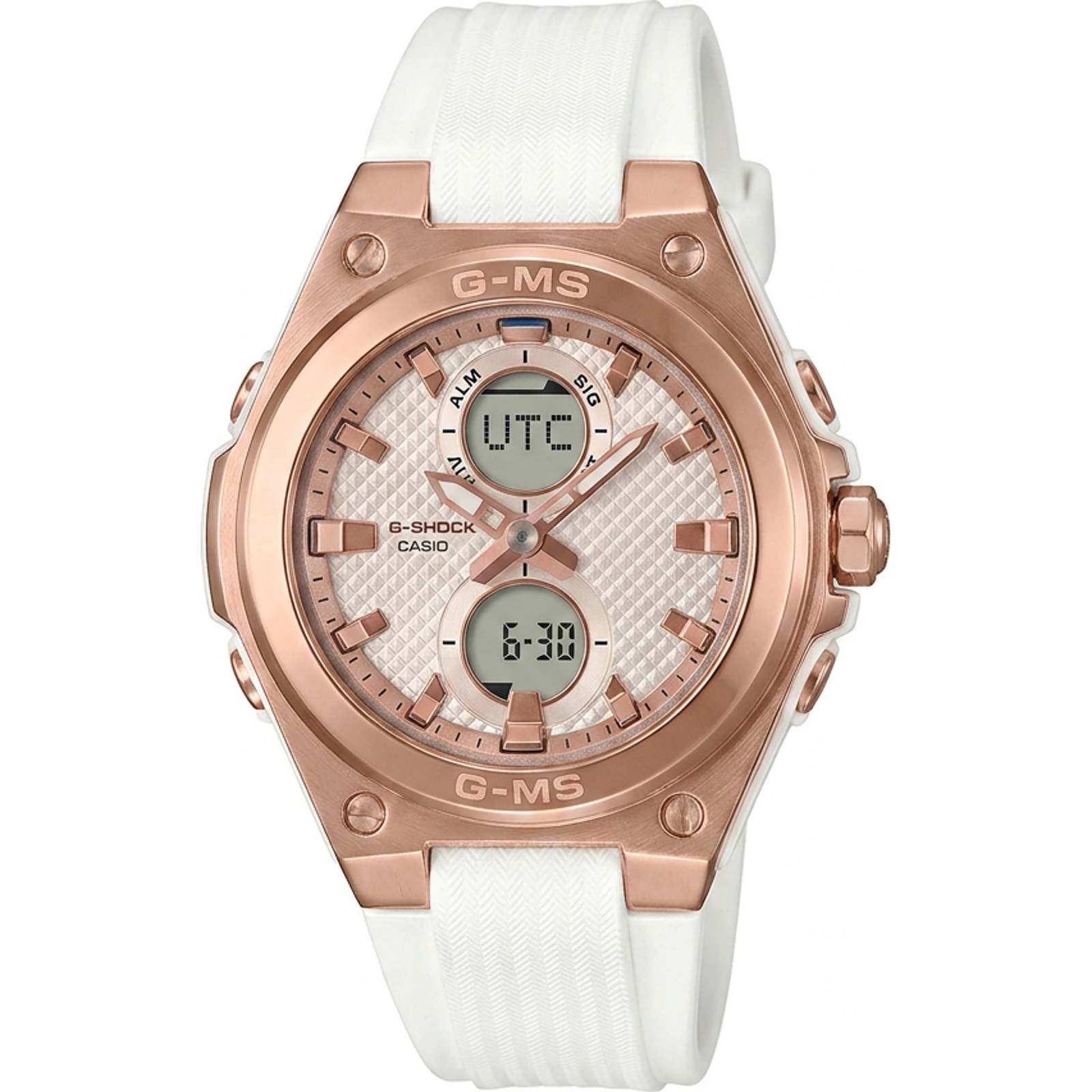G-Shock Baby-G MSG-C100G-7A
