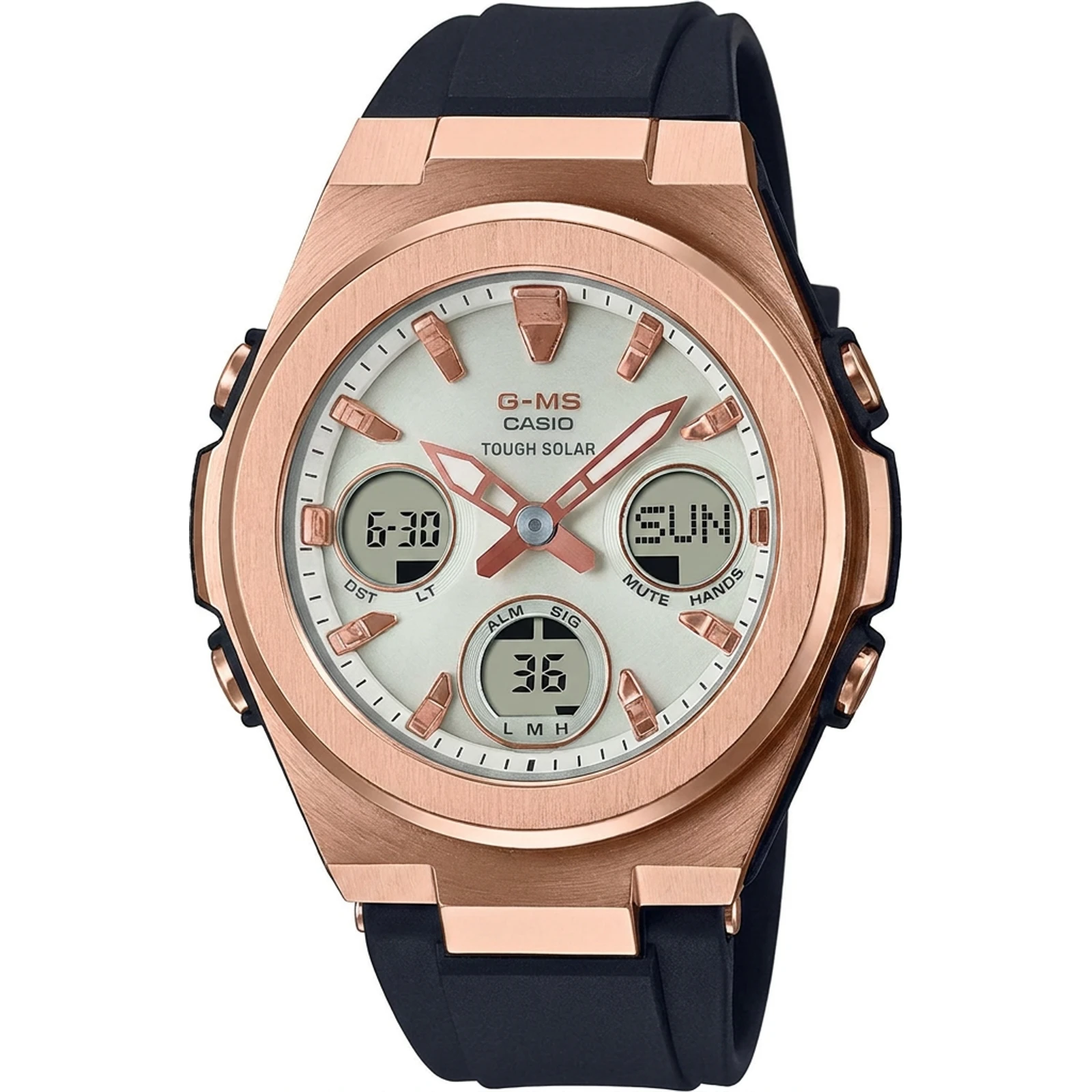 G-Shock Baby-G MSG-S600G-1A