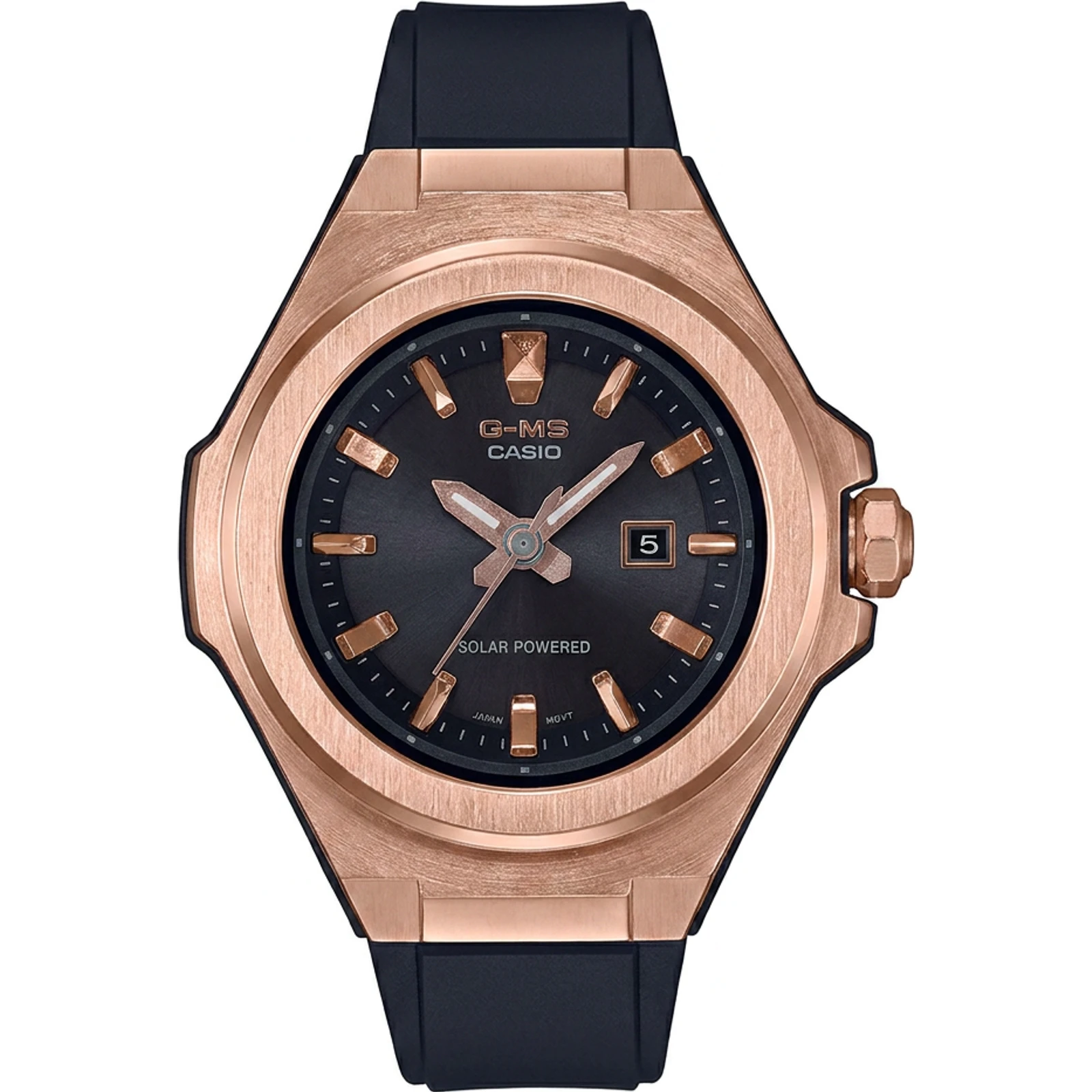 G-Shock Baby-G MSG-S500G-1A