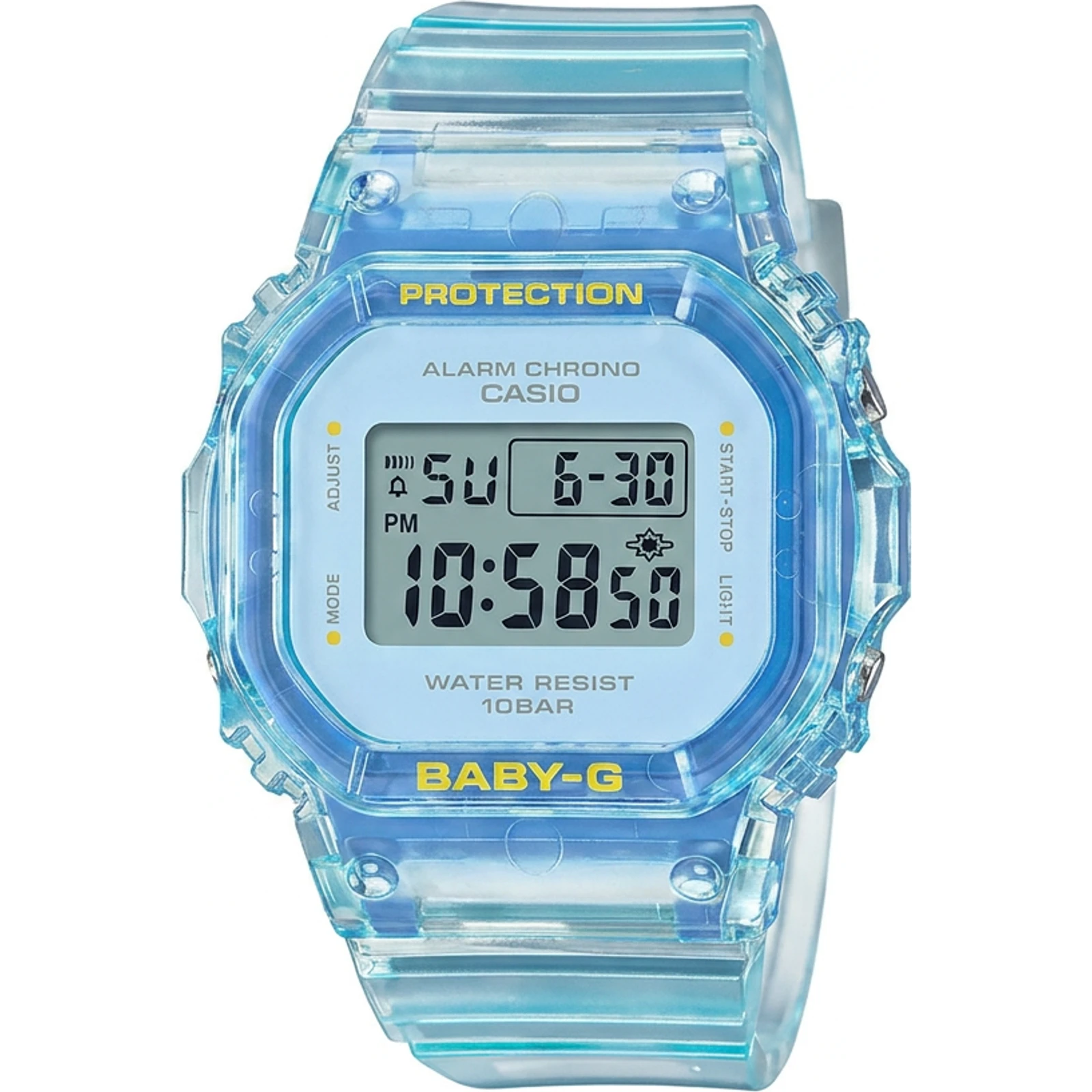 G-Shock Baby-G BGD-565SJ-2