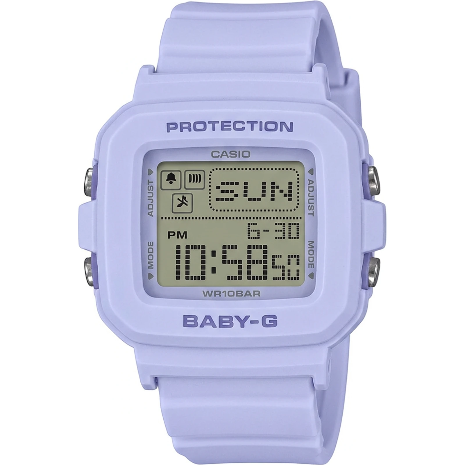 G-Shock BGD-10
