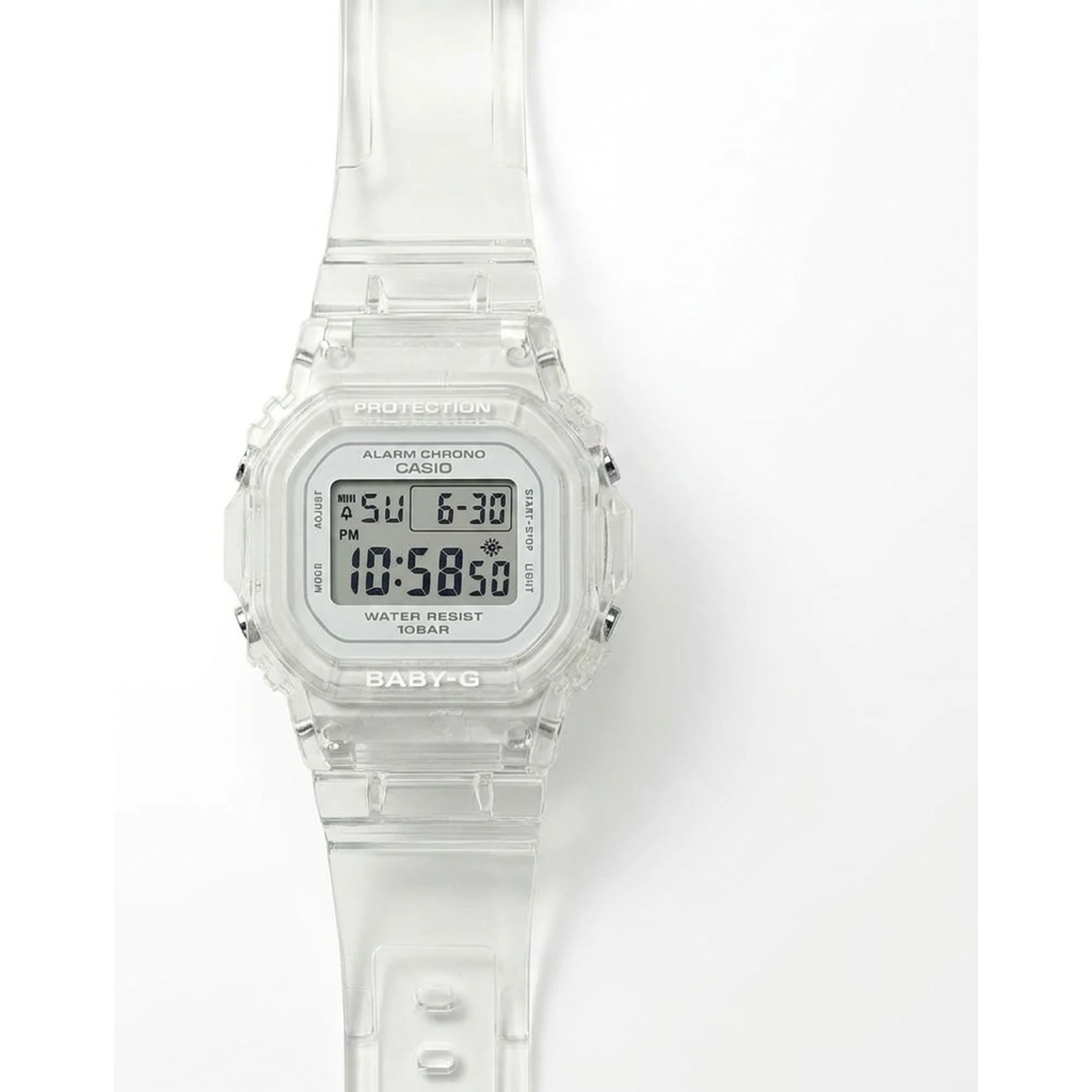 G-Shock Baby-G BGD-565S-7