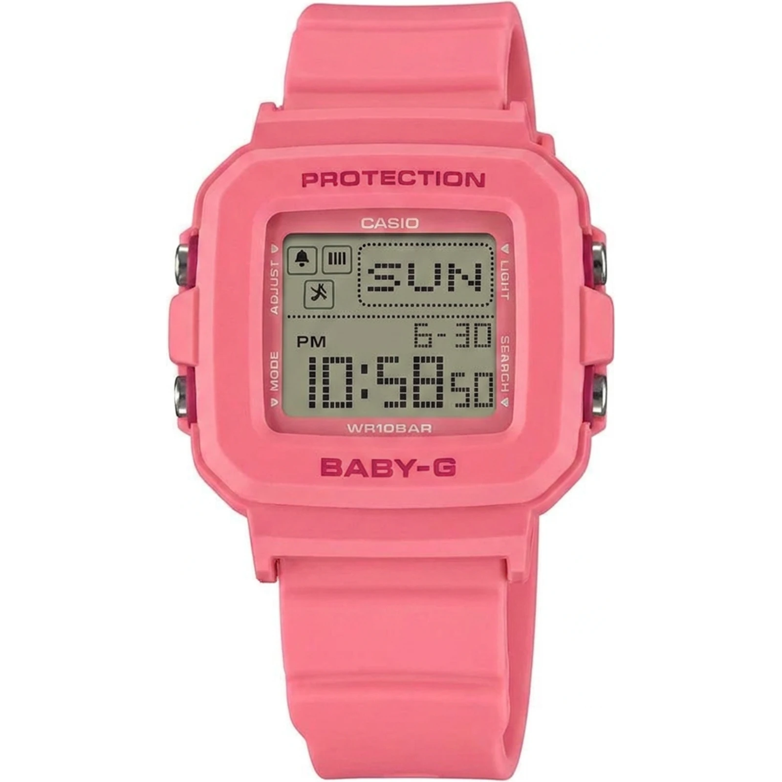 G-Shock Baby-G BGD-10KH-4