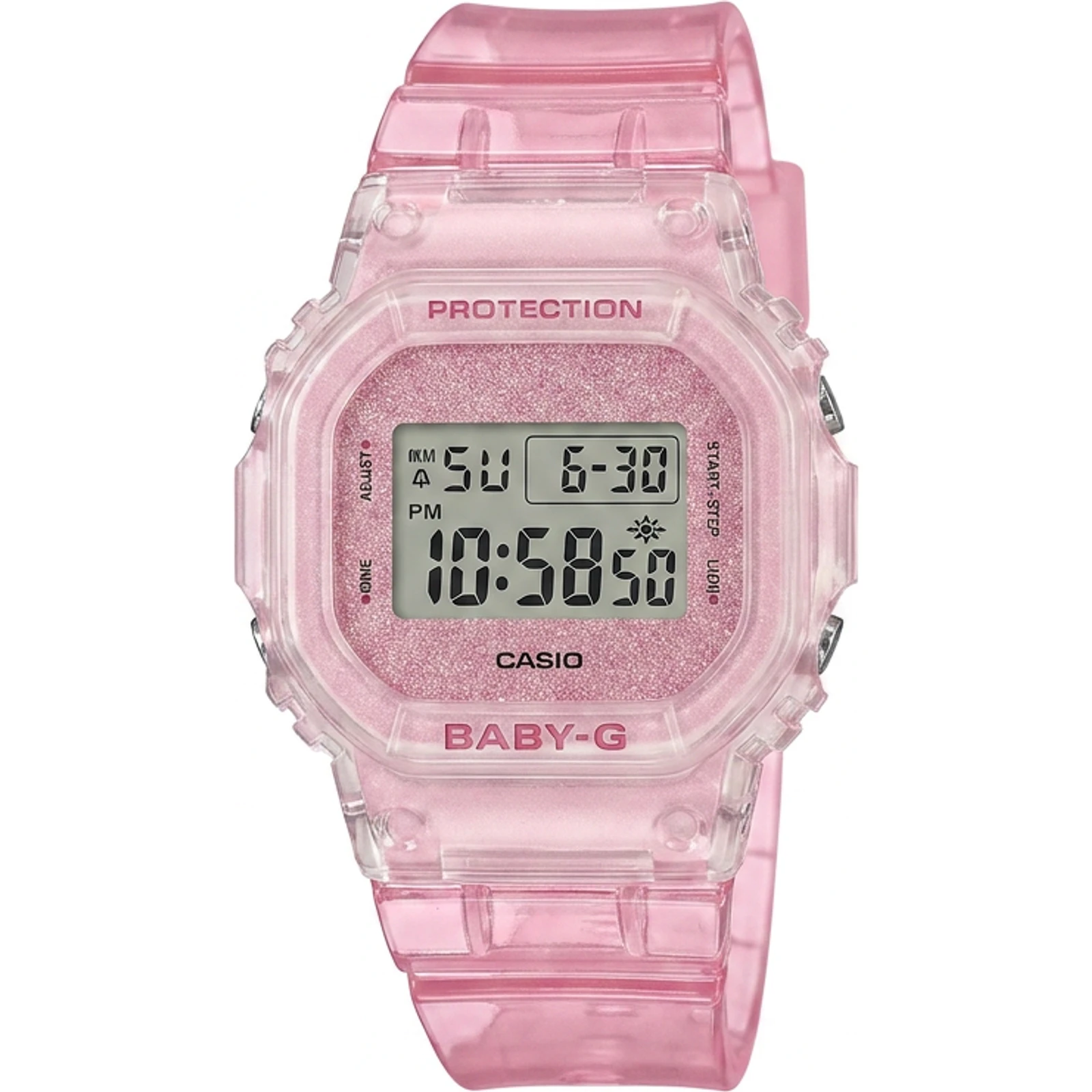 G-Shock Baby-G BGD-565GC-2