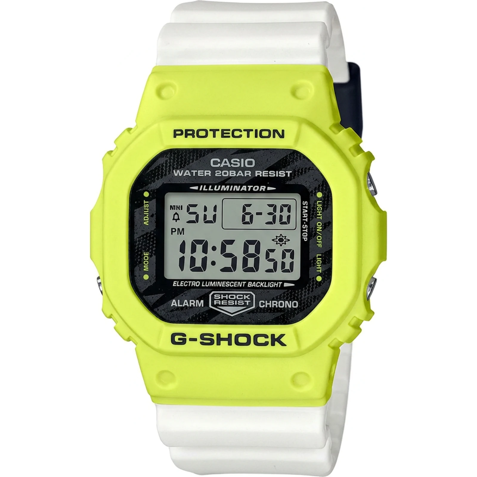 G-Shock Baby-G BGD-560TG-9