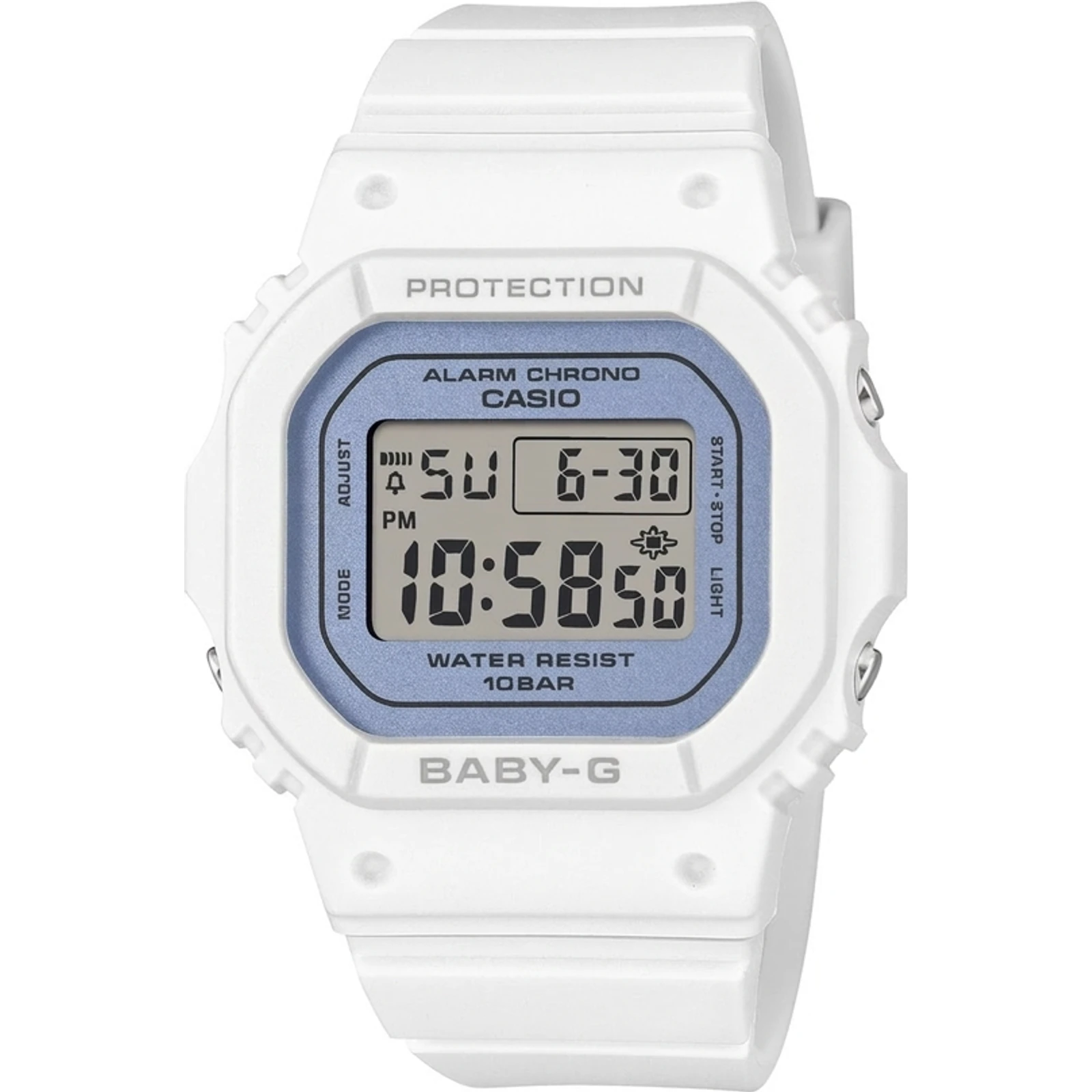 G-Shock Baby-G BGD-565SC-2