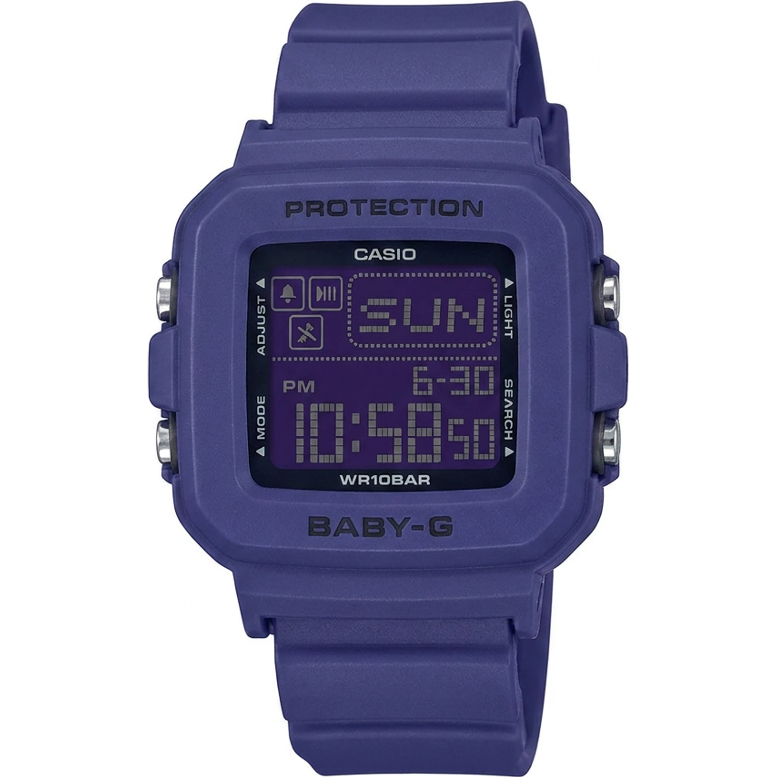 G-Shock Baby-G BGD-10K-2