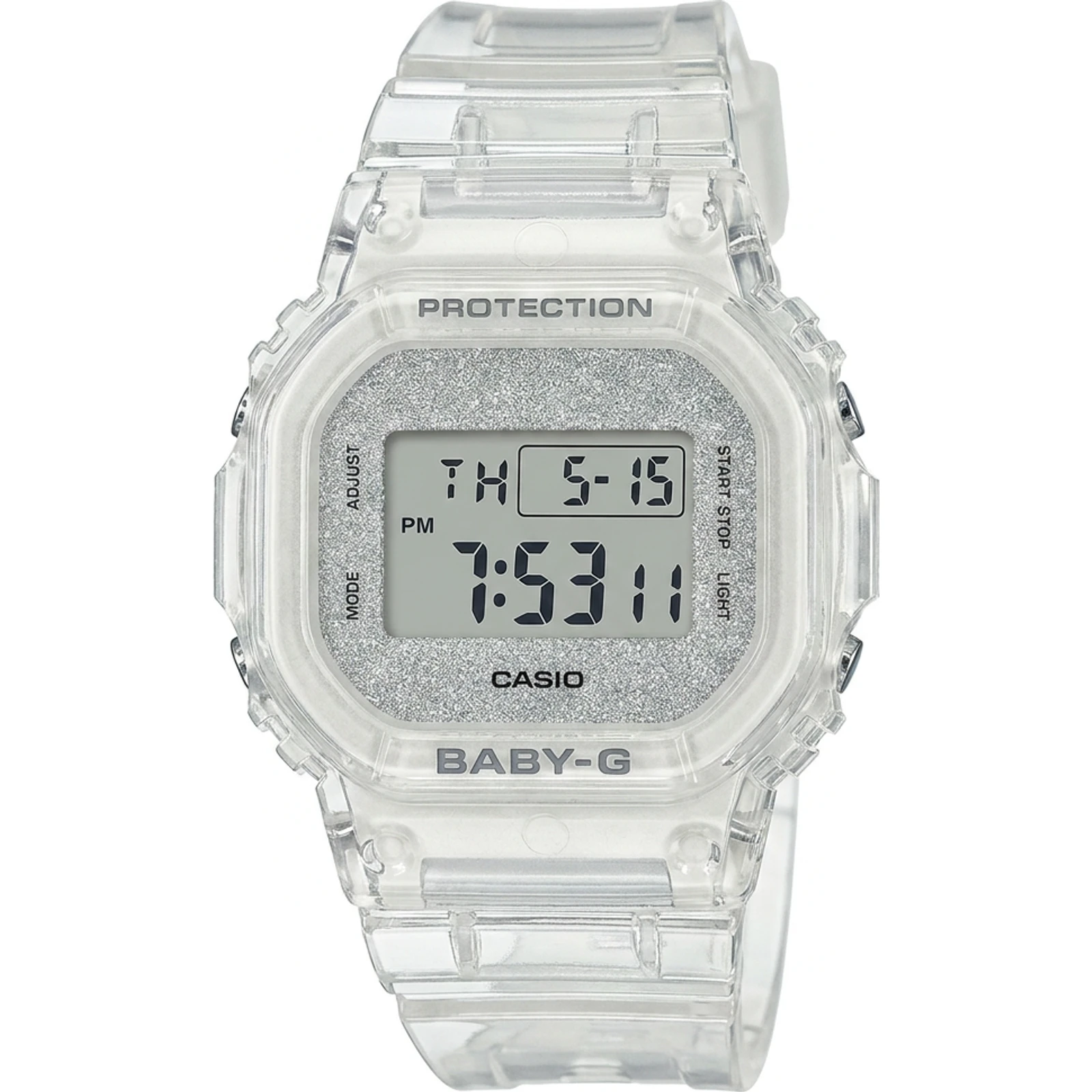 G-Shock Baby-G BGD-565GC-7