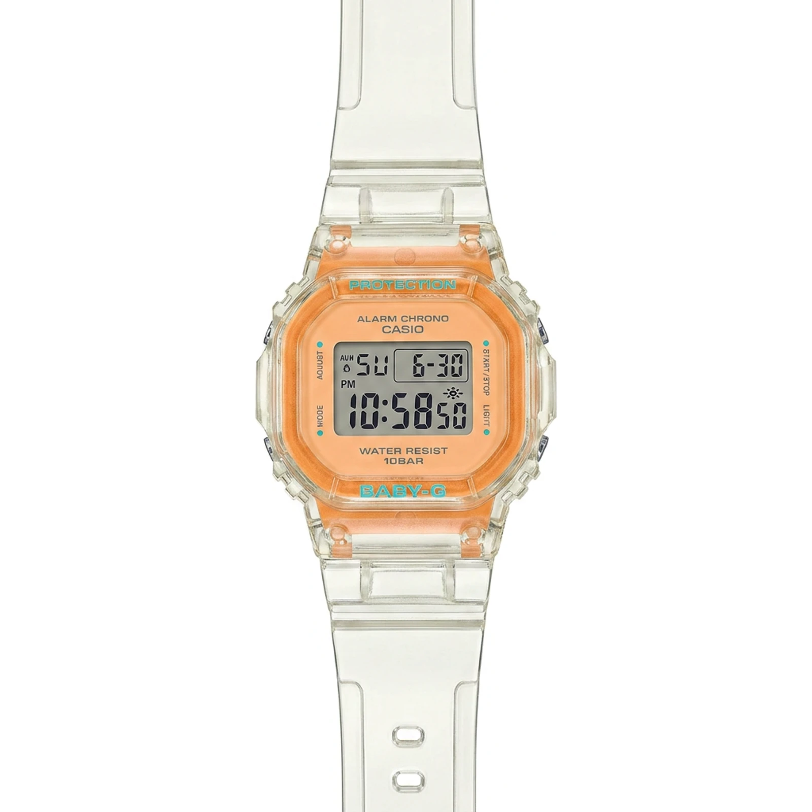 G-Shock Baby-G BGD-565SJ-9