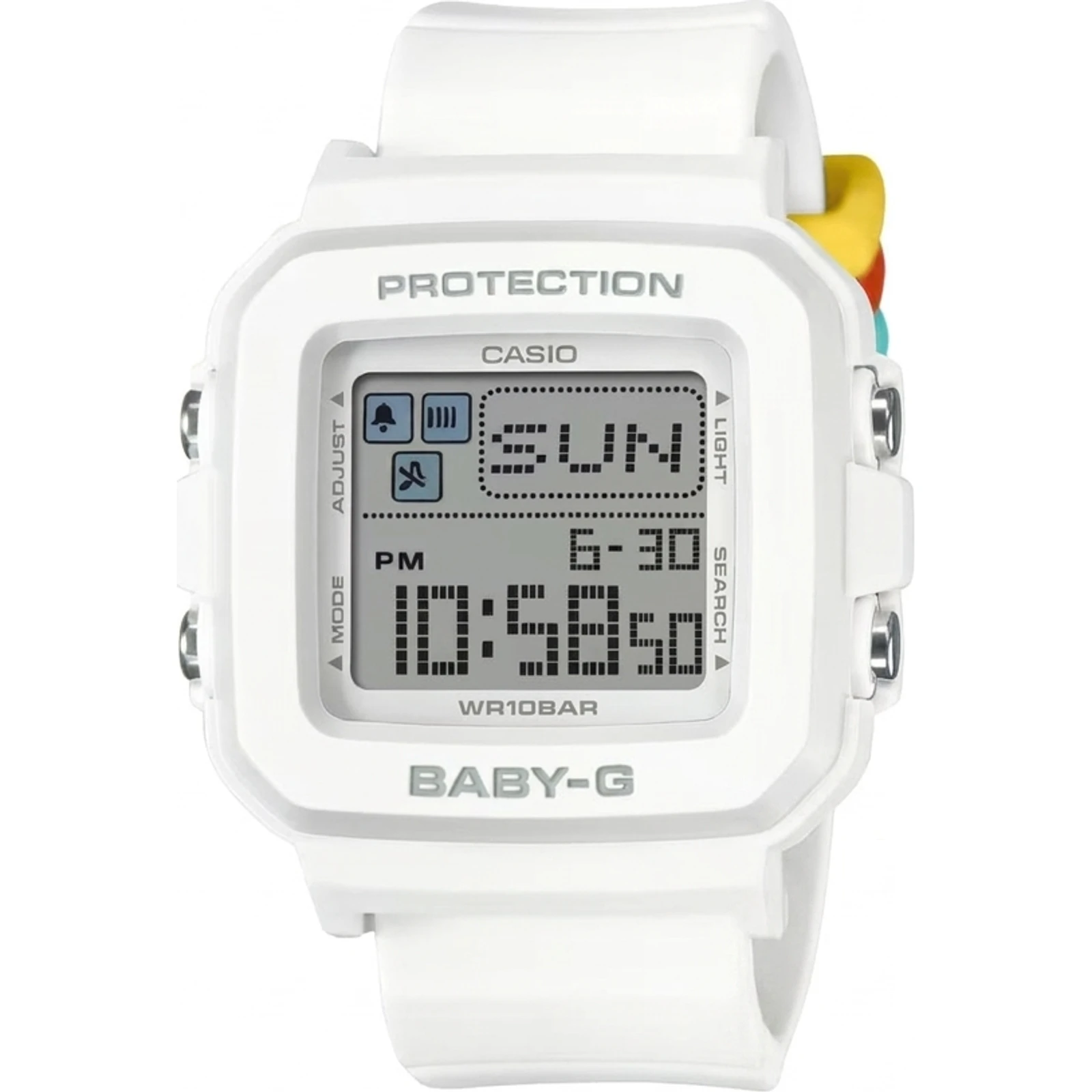 G-Shock Baby-G BGD-10L-7