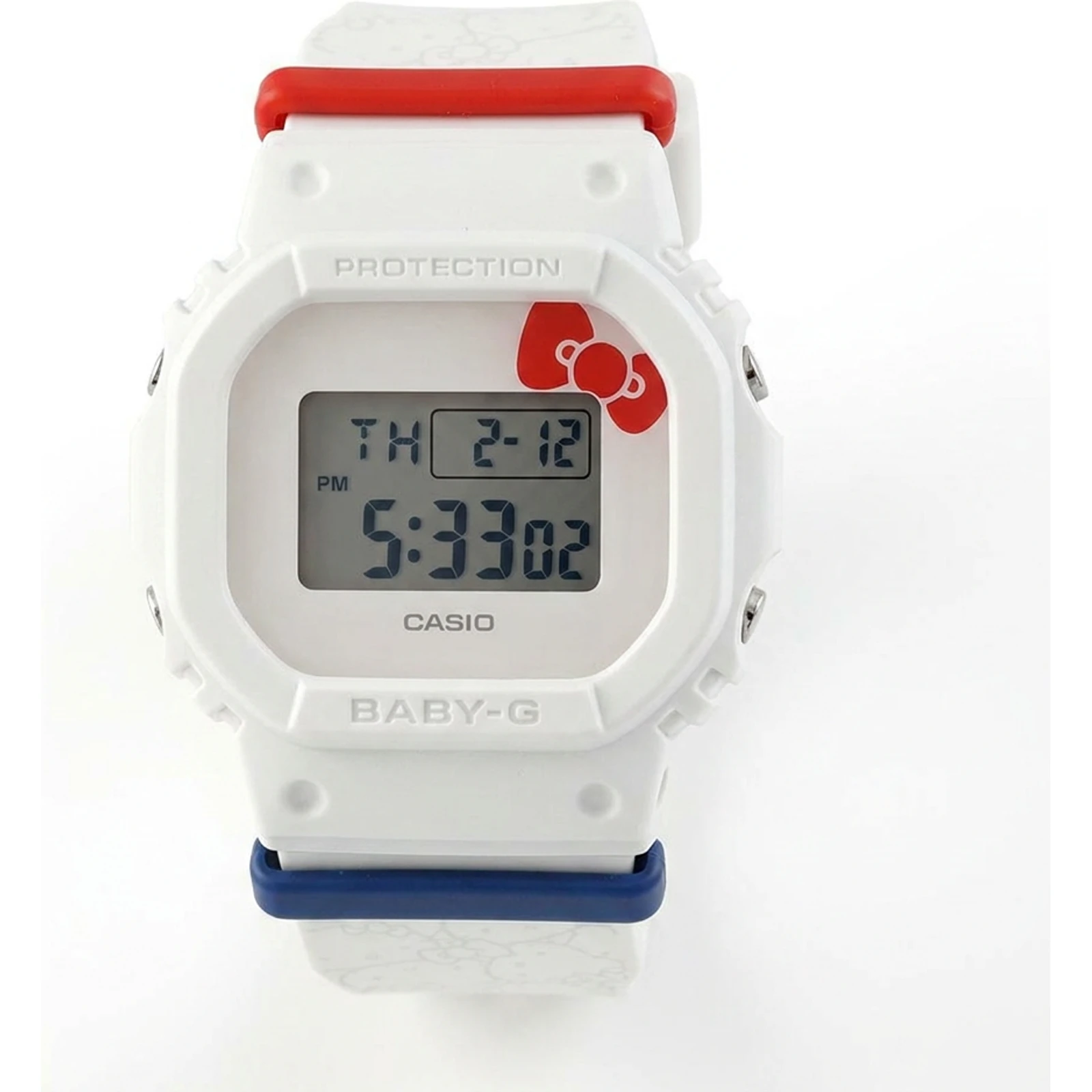 G-Shock Baby-G BGD-565KT-7