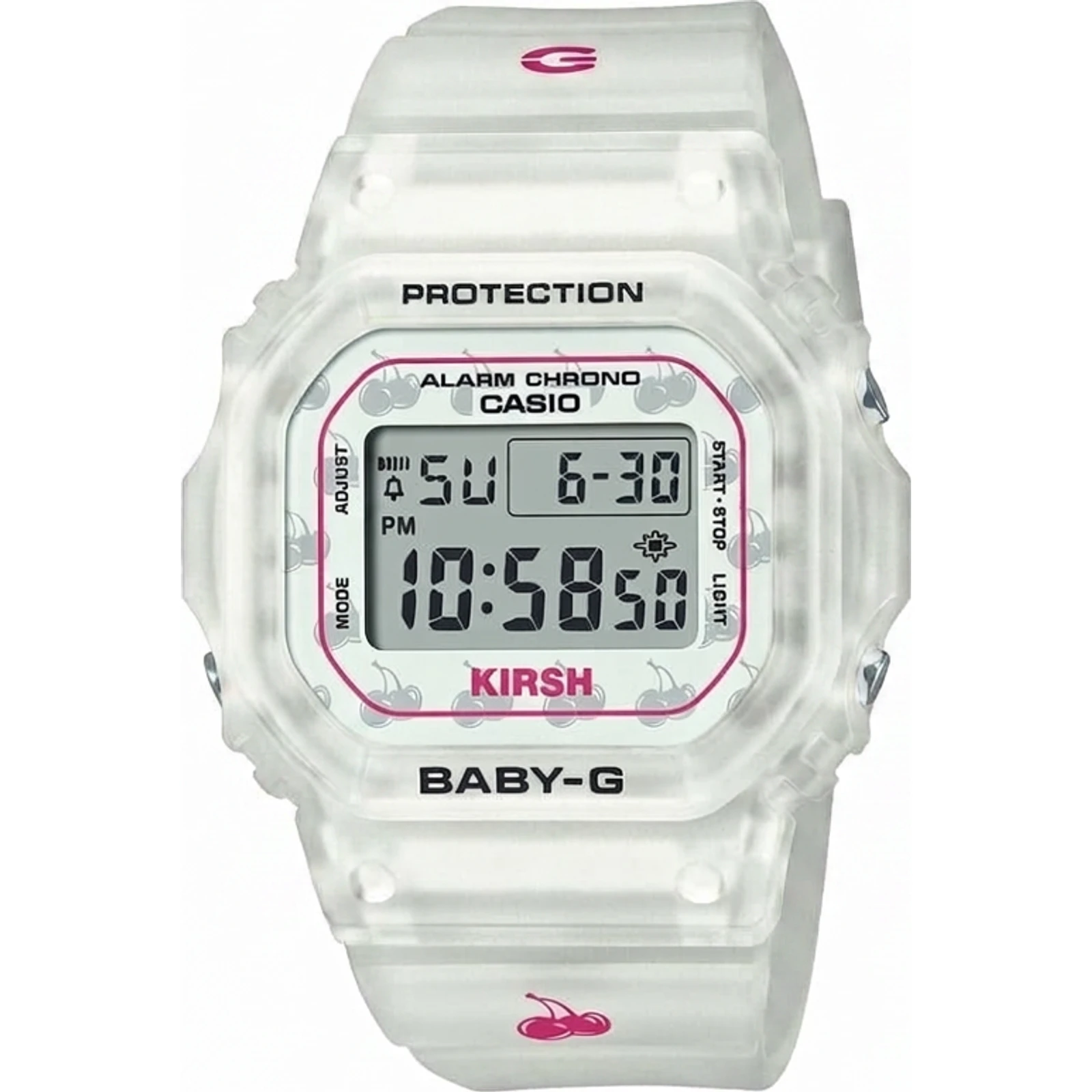 G-Shock Baby-G BGD-565KRS-7