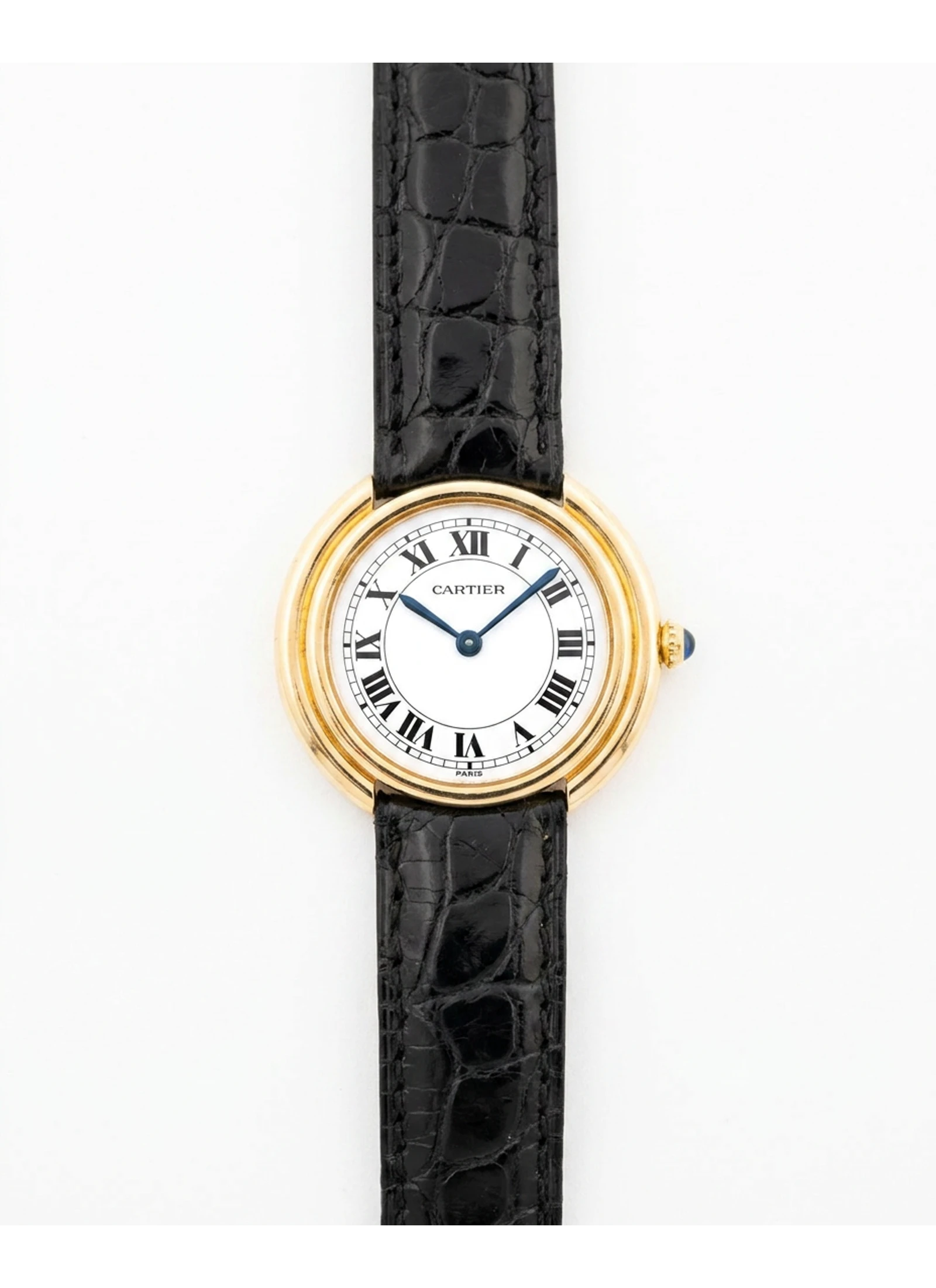 Cartier Vendome Paris 78090