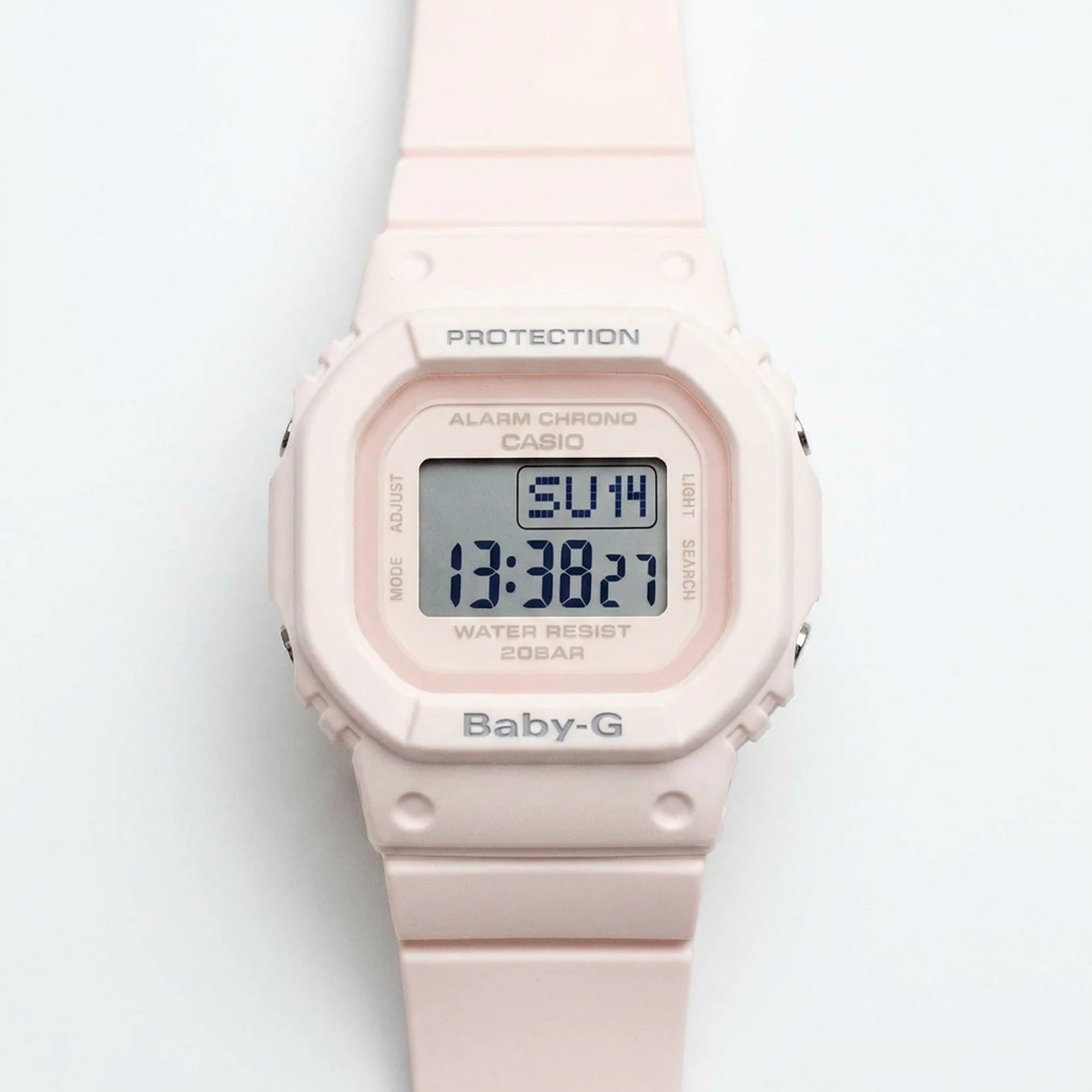 G-Shock Baby-G BGD-560-4