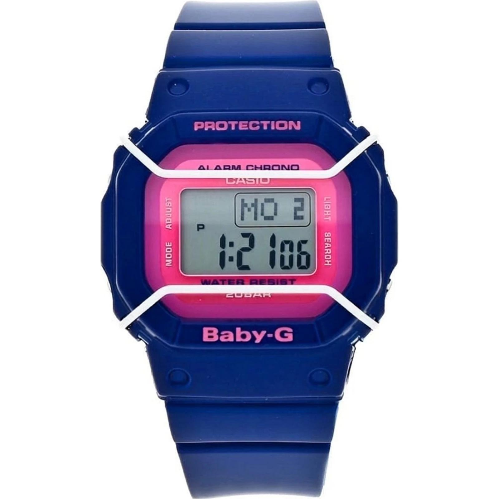 G-Shock Baby-G BGD-501FS-2