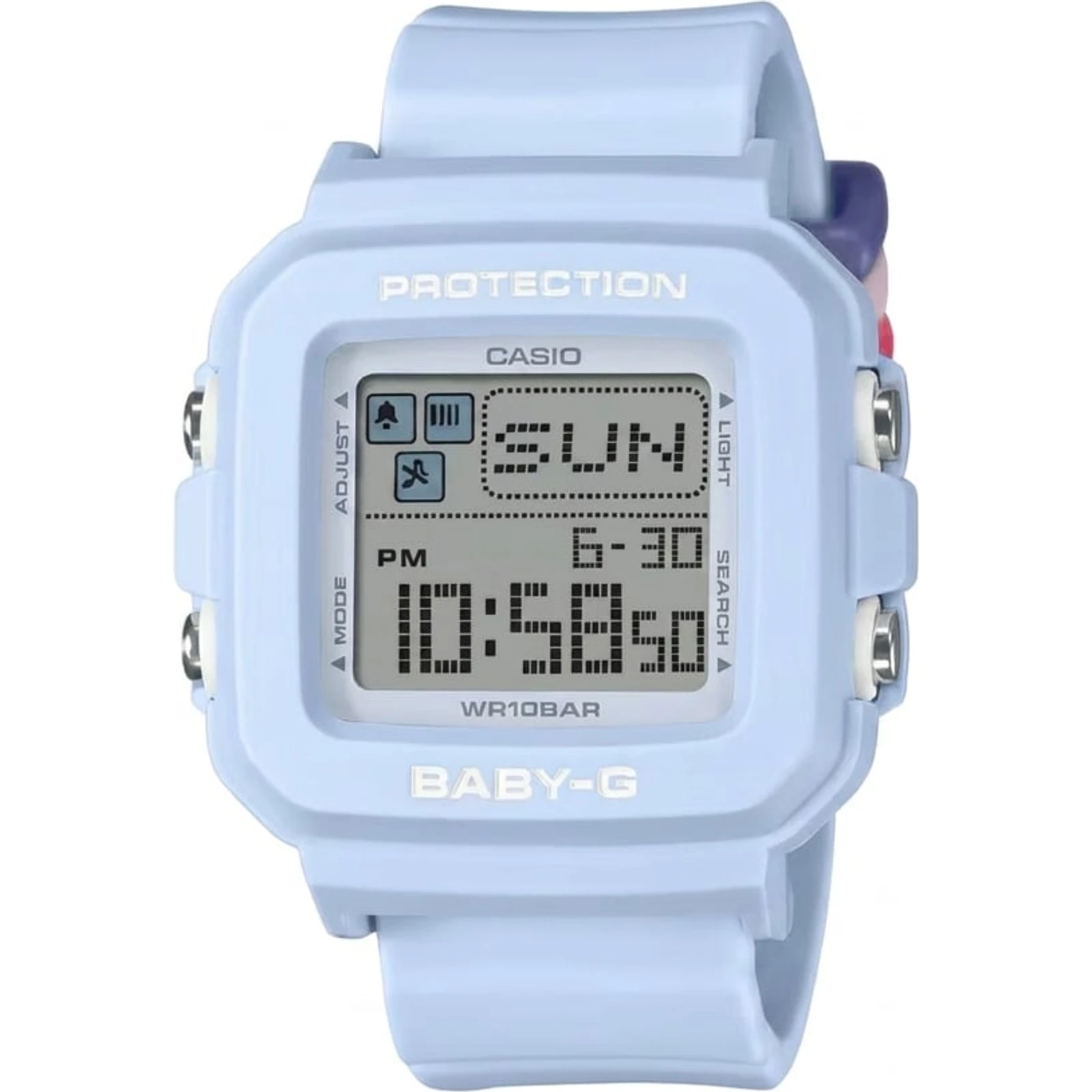 G-Shock Baby-G BGD-10L-2