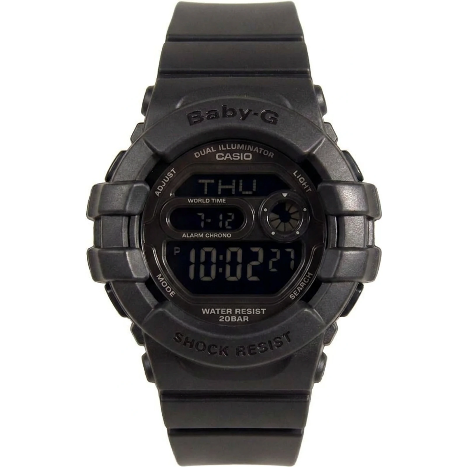 G-Shock Baby-G BGD-140-1A