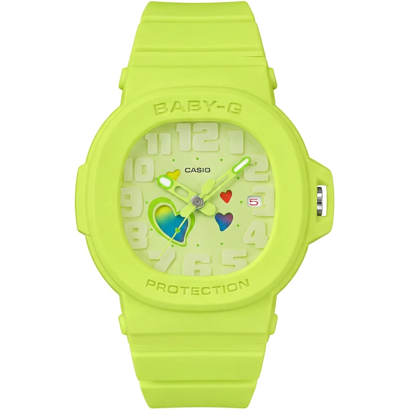 G-Shock Baby-G BGA-10-3A