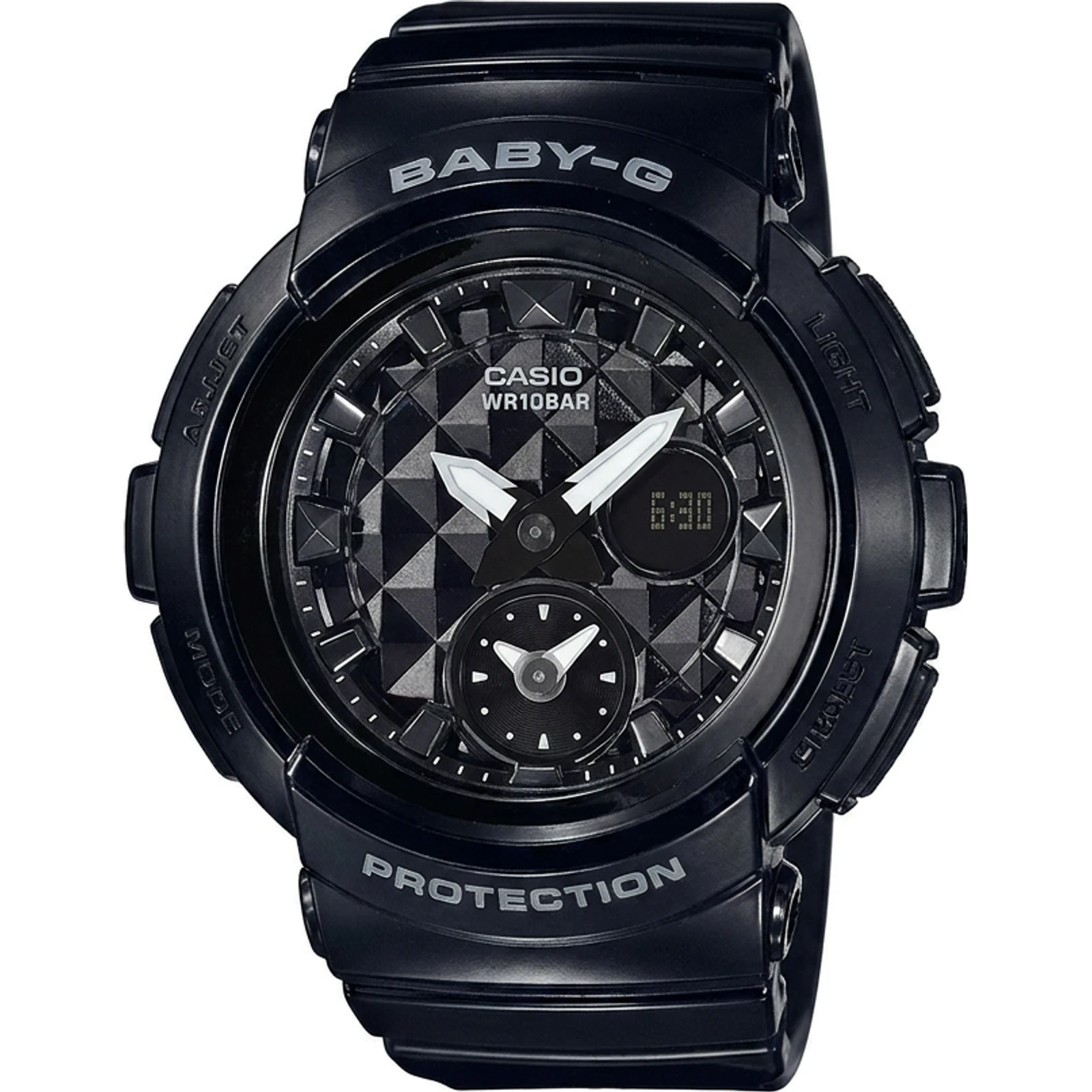 G-Shock Baby-G BGA-195-1A