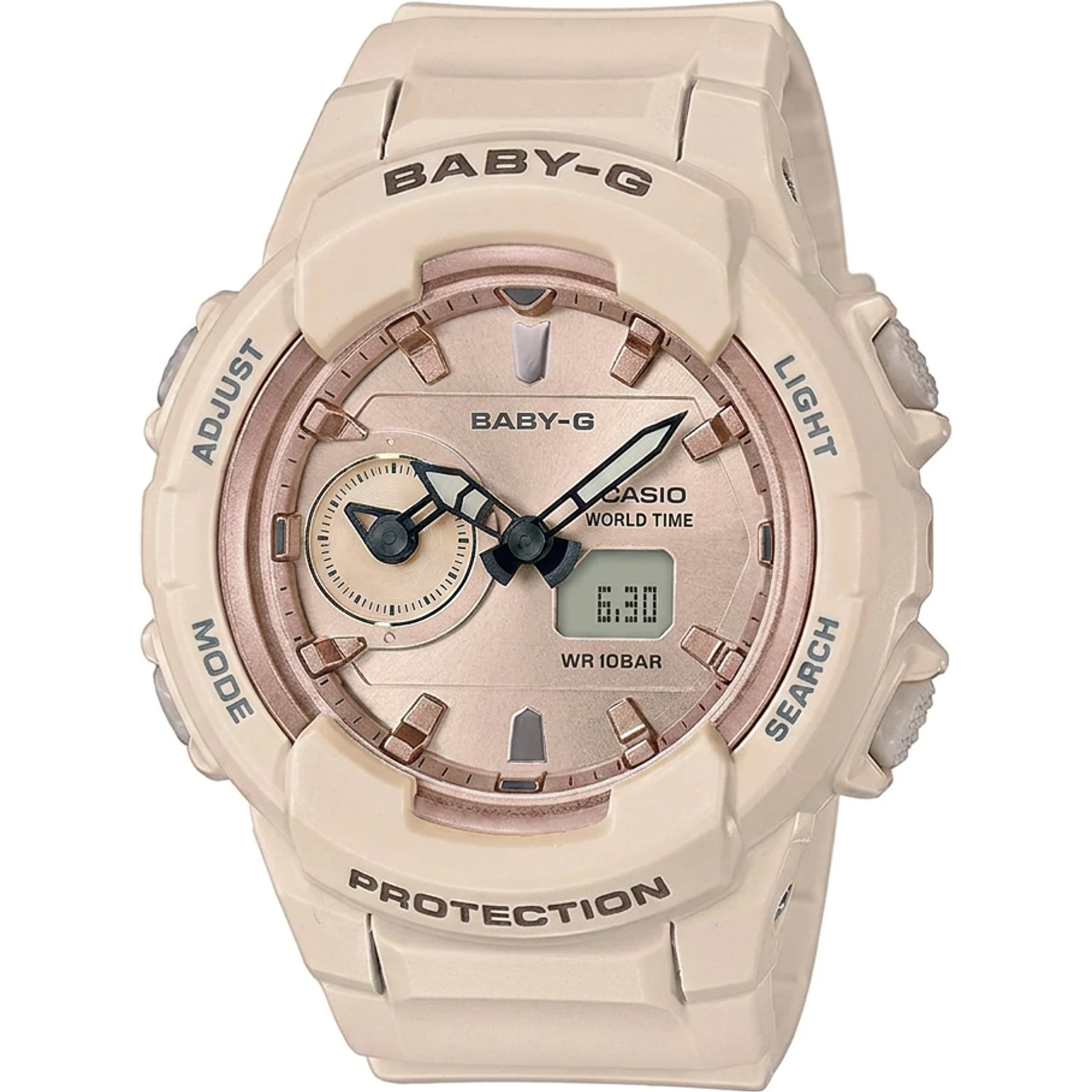 G-Shock Baby-G BGA-230SA-4A