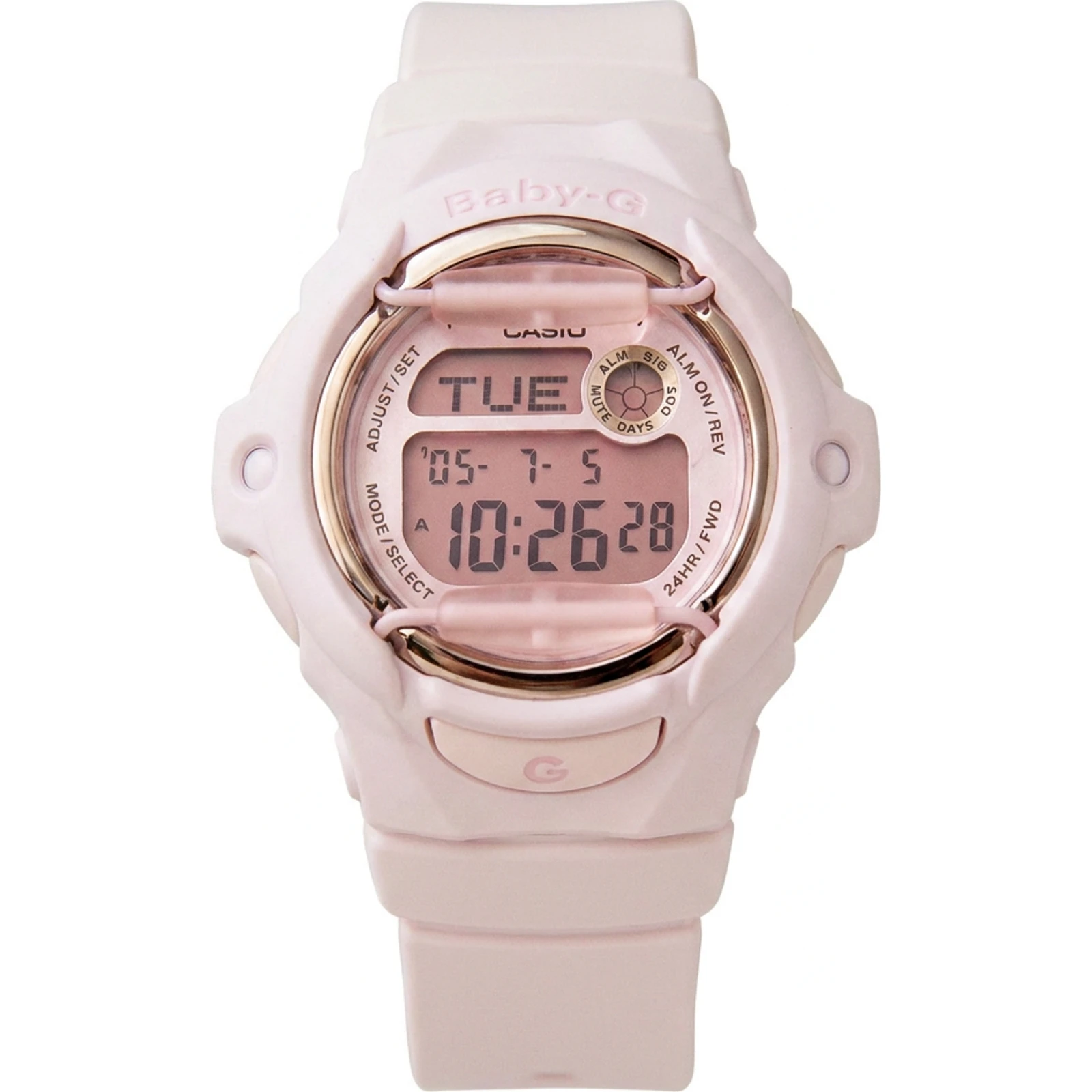 G-Shock BG-169