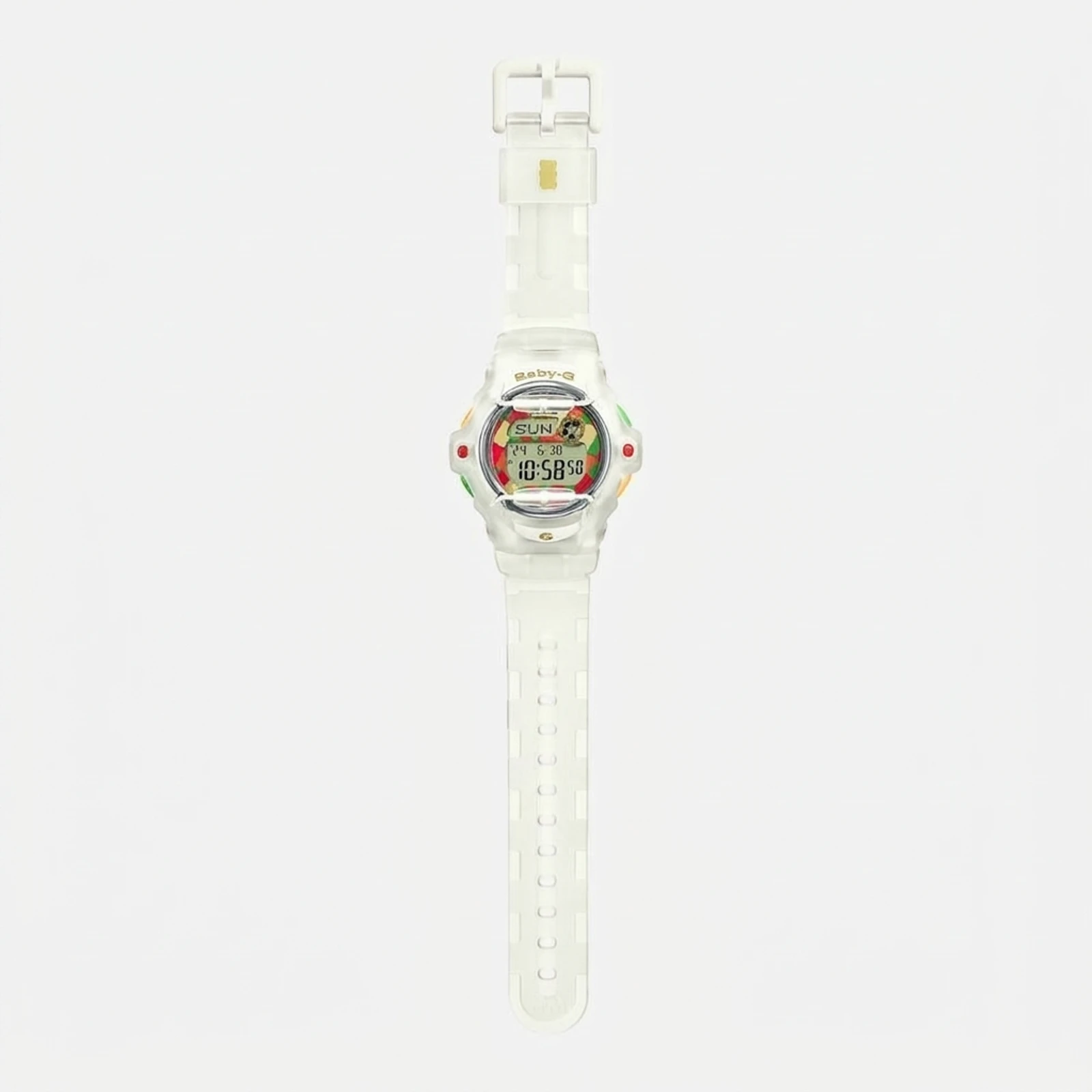 G-Shock Baby-G BG-169HRB-7
