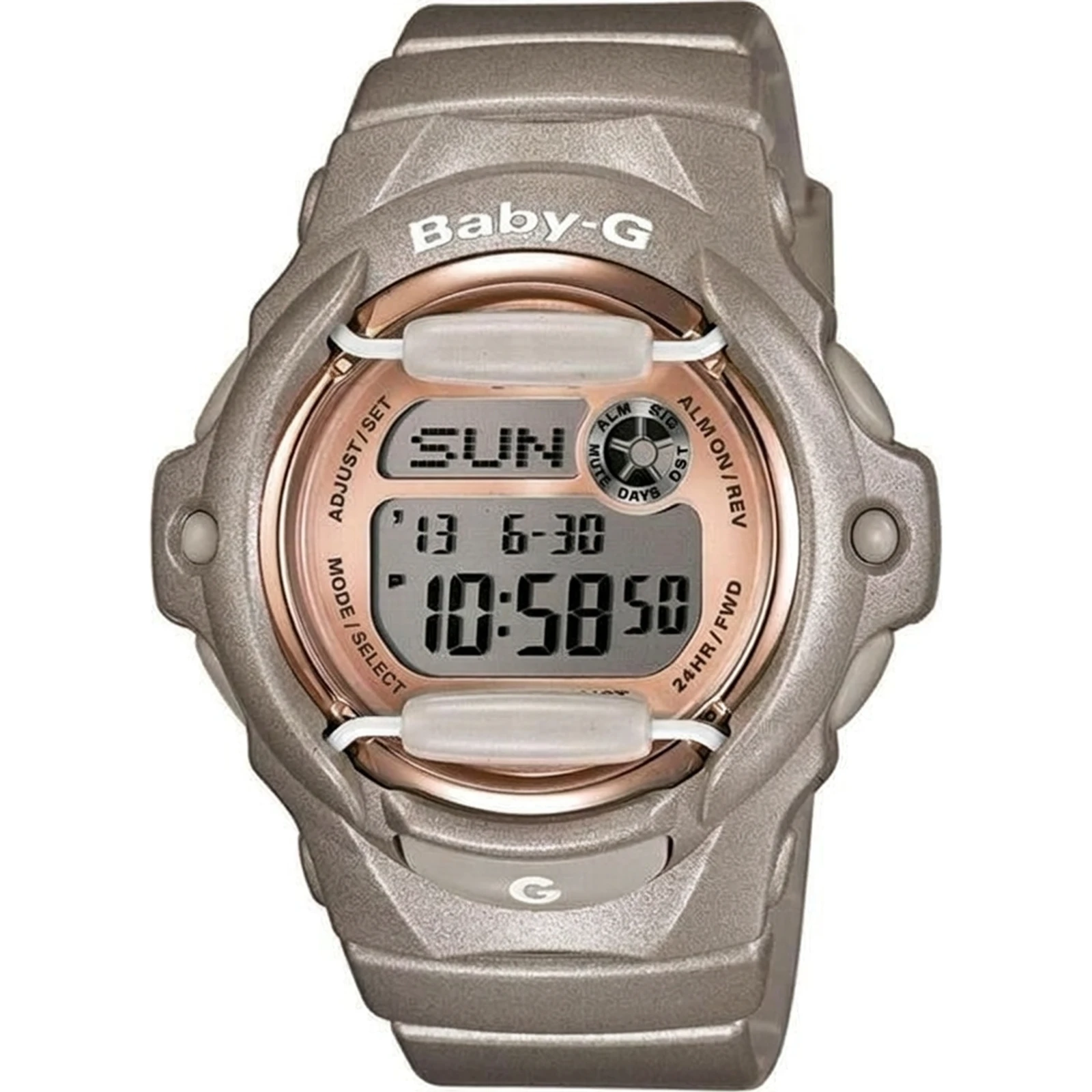 G-Shock Baby-G BG-169G-4