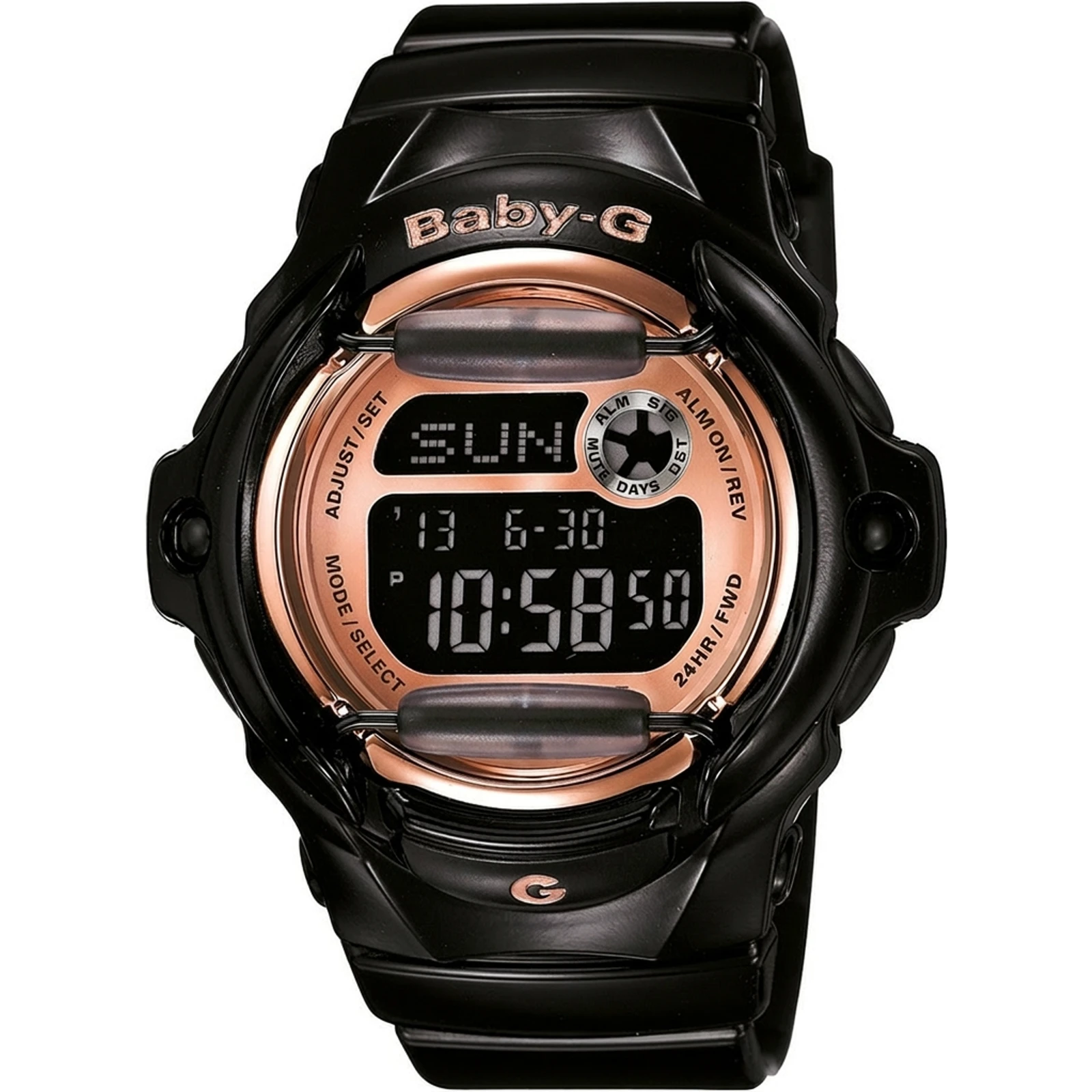 G-Shock Baby-G BG-169G-1