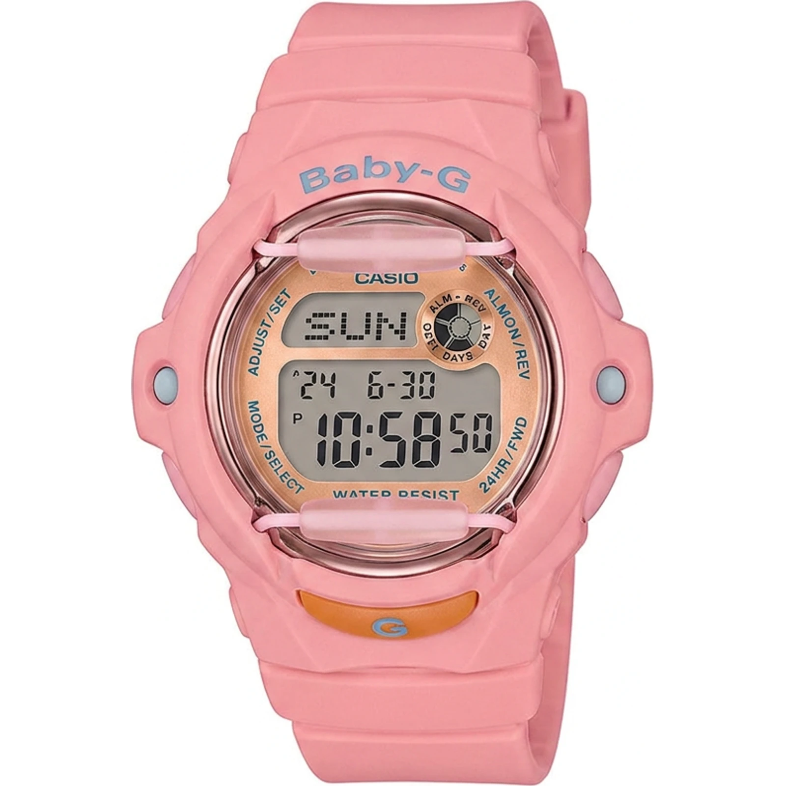 G-Shock Baby-G BG-169PB-2