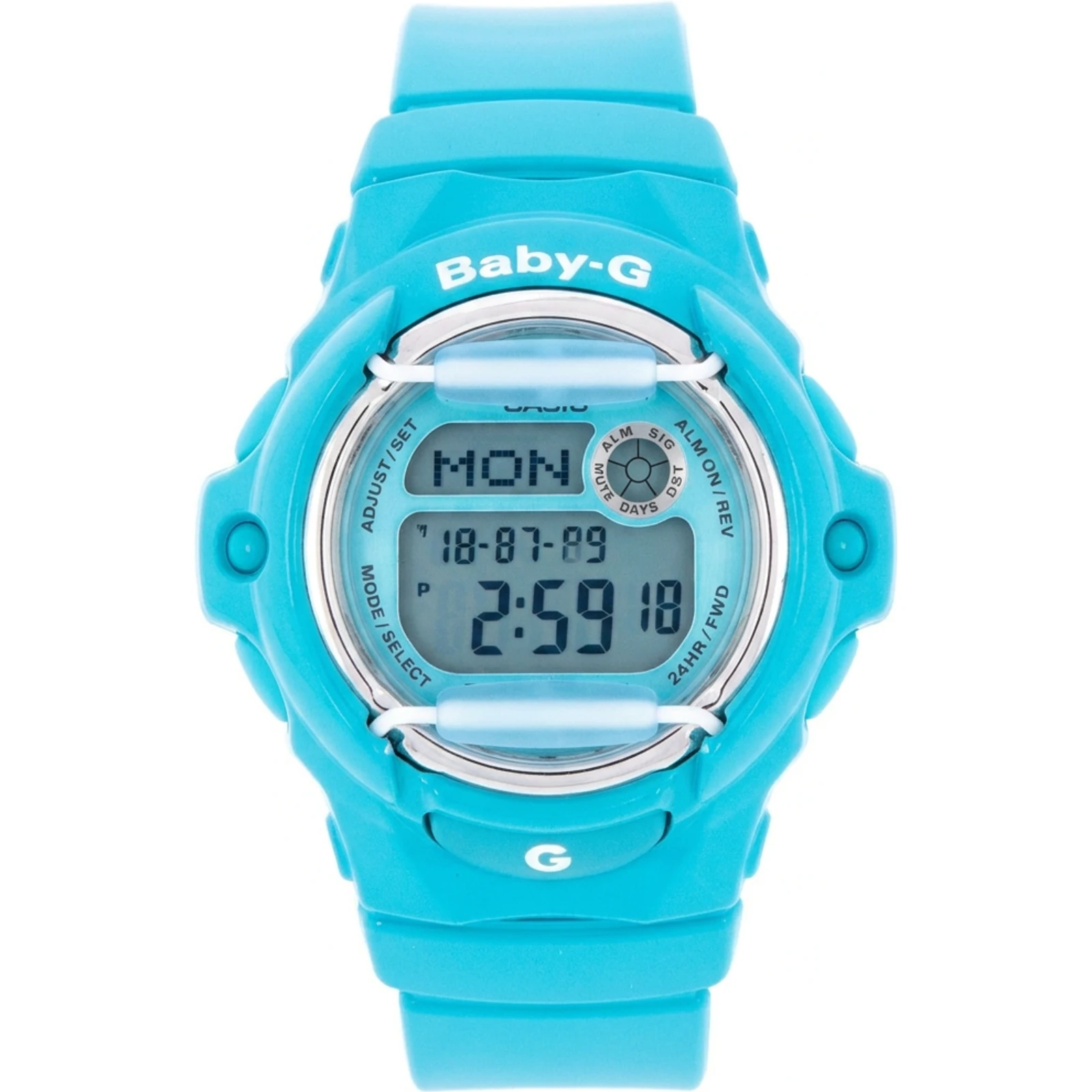 G-Shock Baby-G BG-169R-2