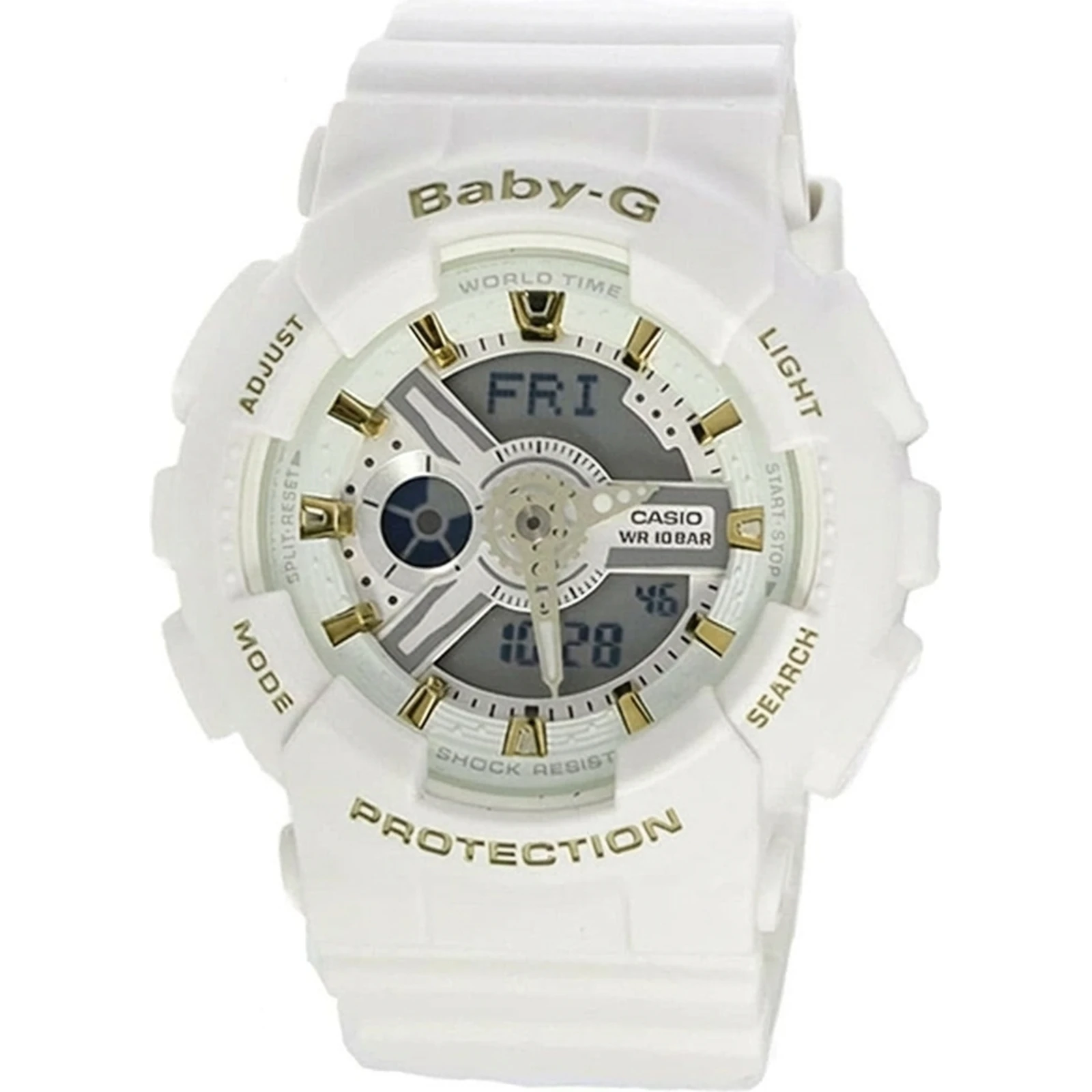 G-Shock Baby-G BA-110GA-7A1