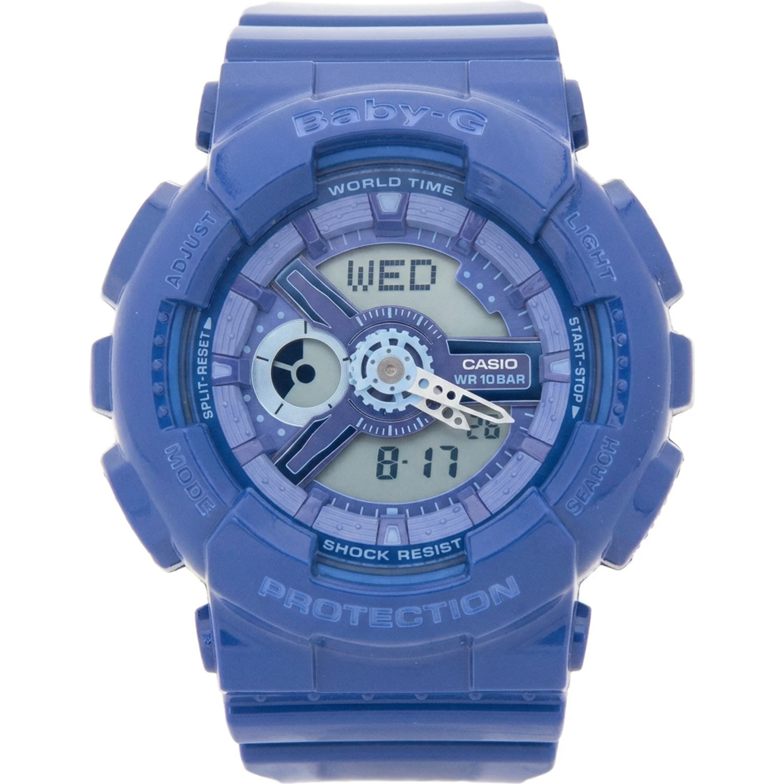 G-Shock Baby-G BA-110BC-2A