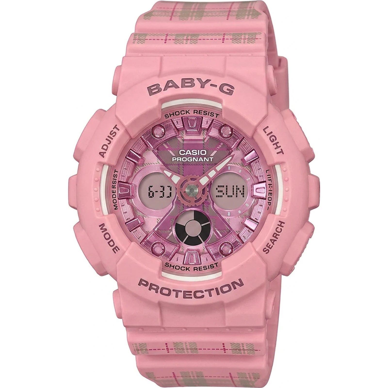 G-Shock BA-130