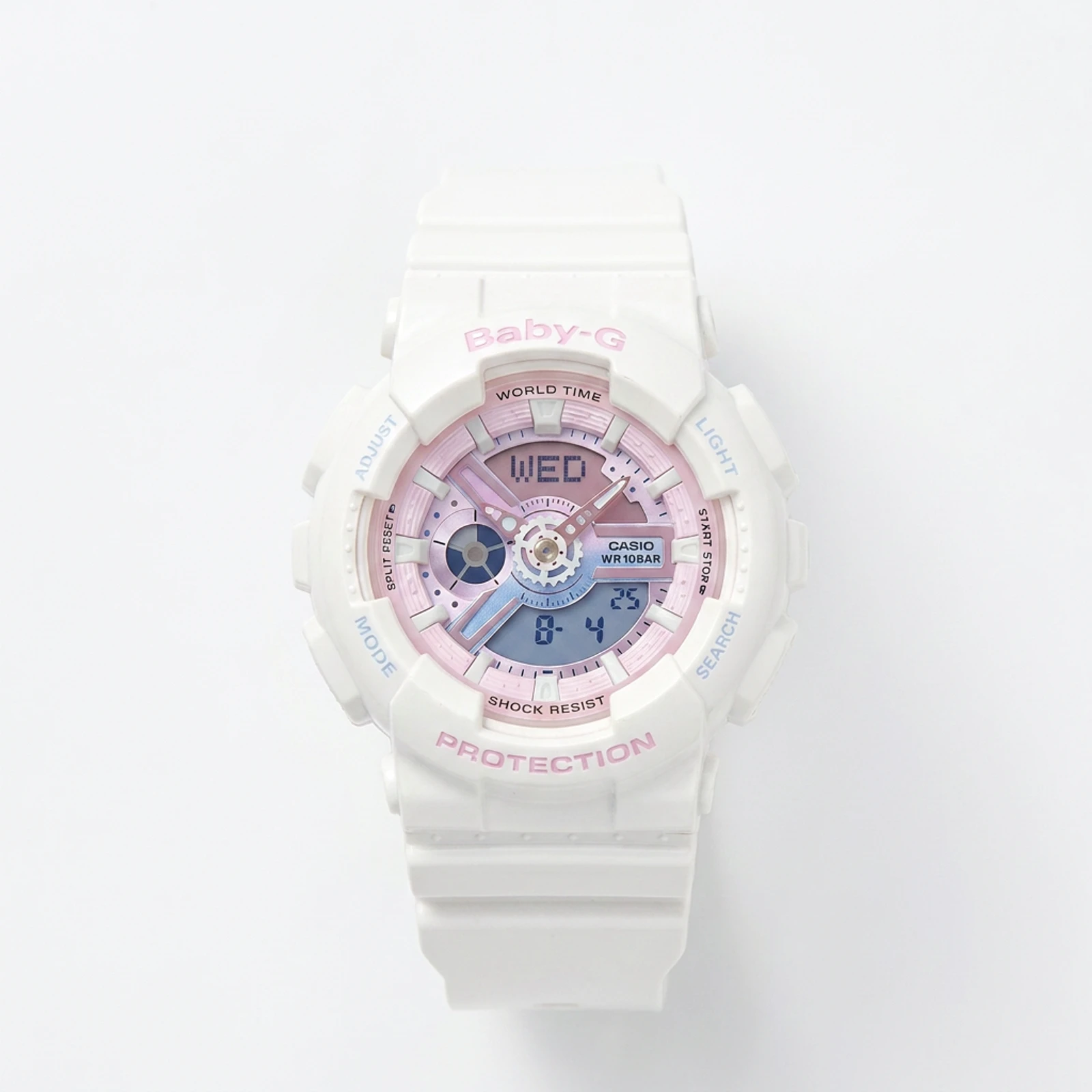 G-Shock Baby-G BA-110-1A