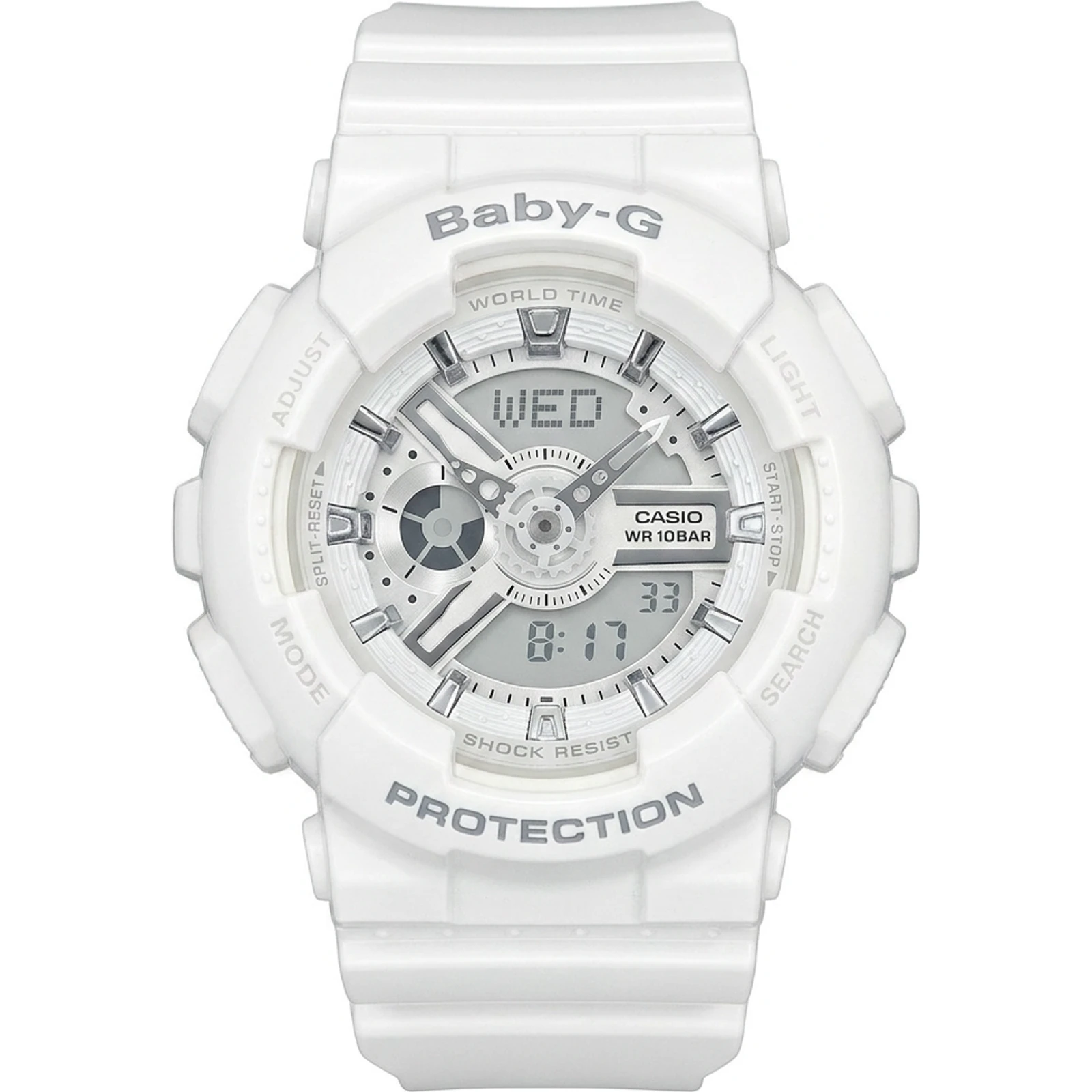 G-Shock Baby-G BA-110-7A3