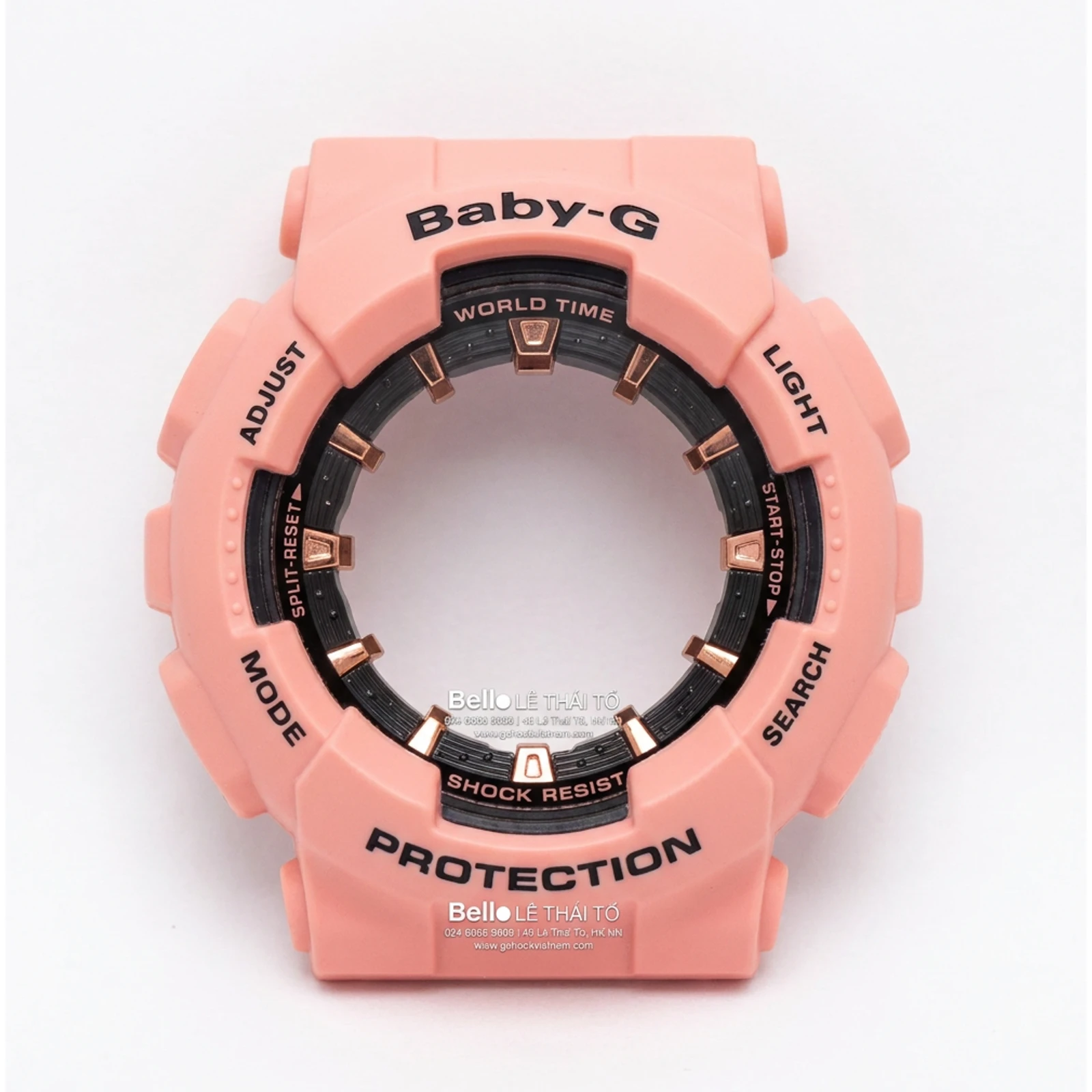 G-Shock Baby-G BA-111-4A2
