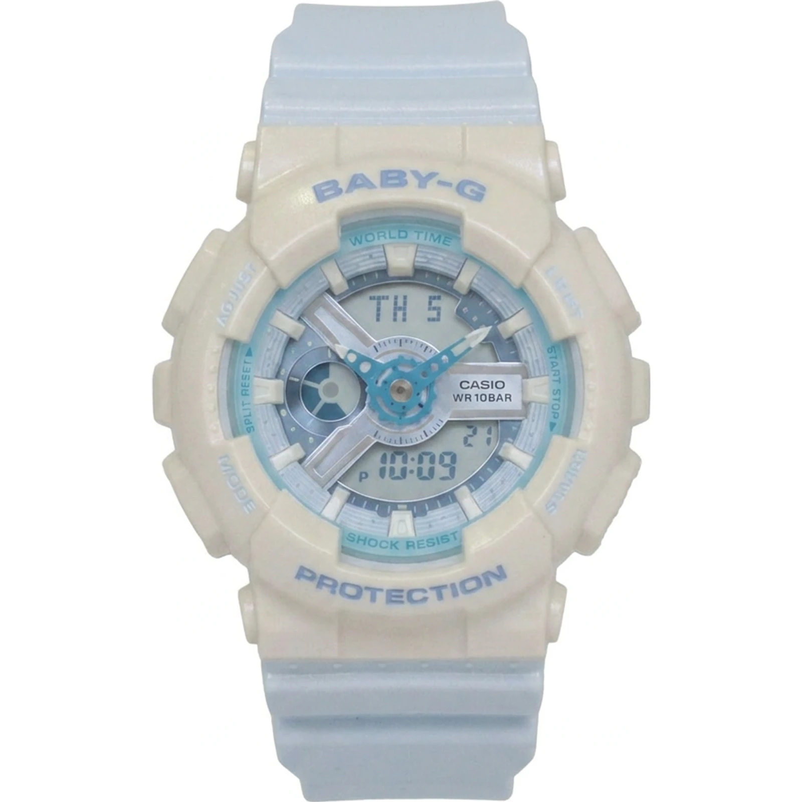 G-Shock Baby-G BA-110PD-2A