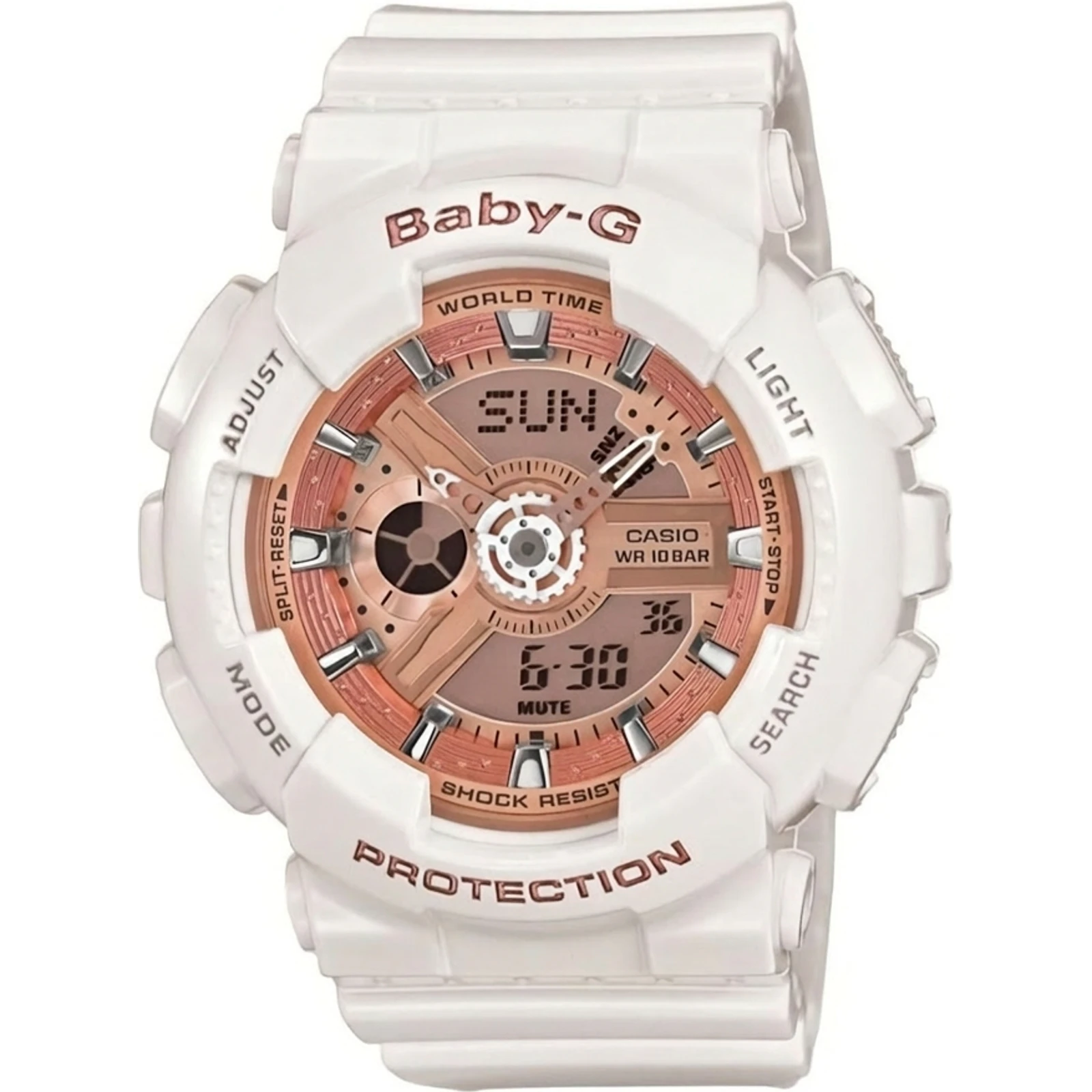 G-Shock Baby-G BA-110-7A1
