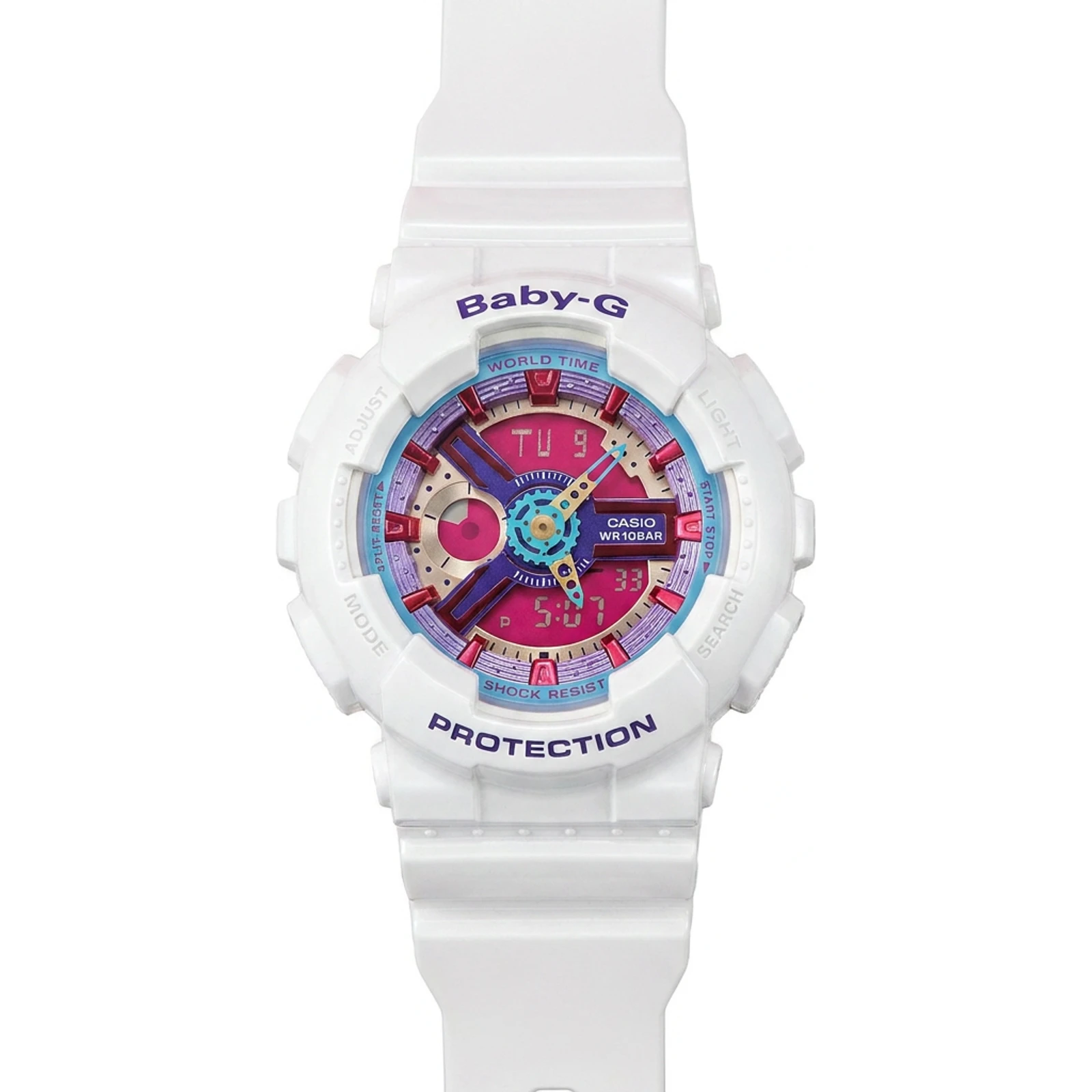G-Shock Baby-G BA-112-7A