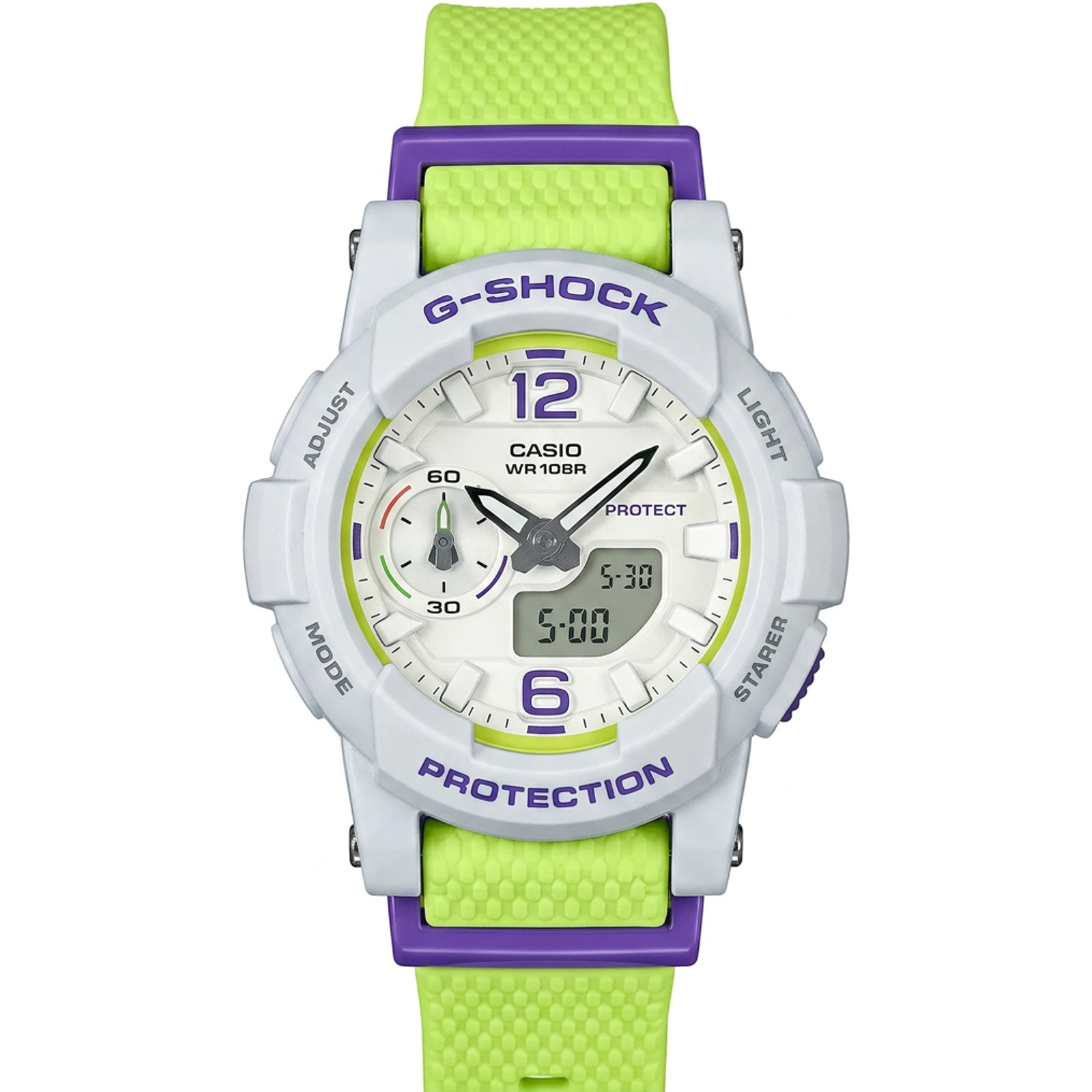 G-Shock Baby-G BGD-180-3