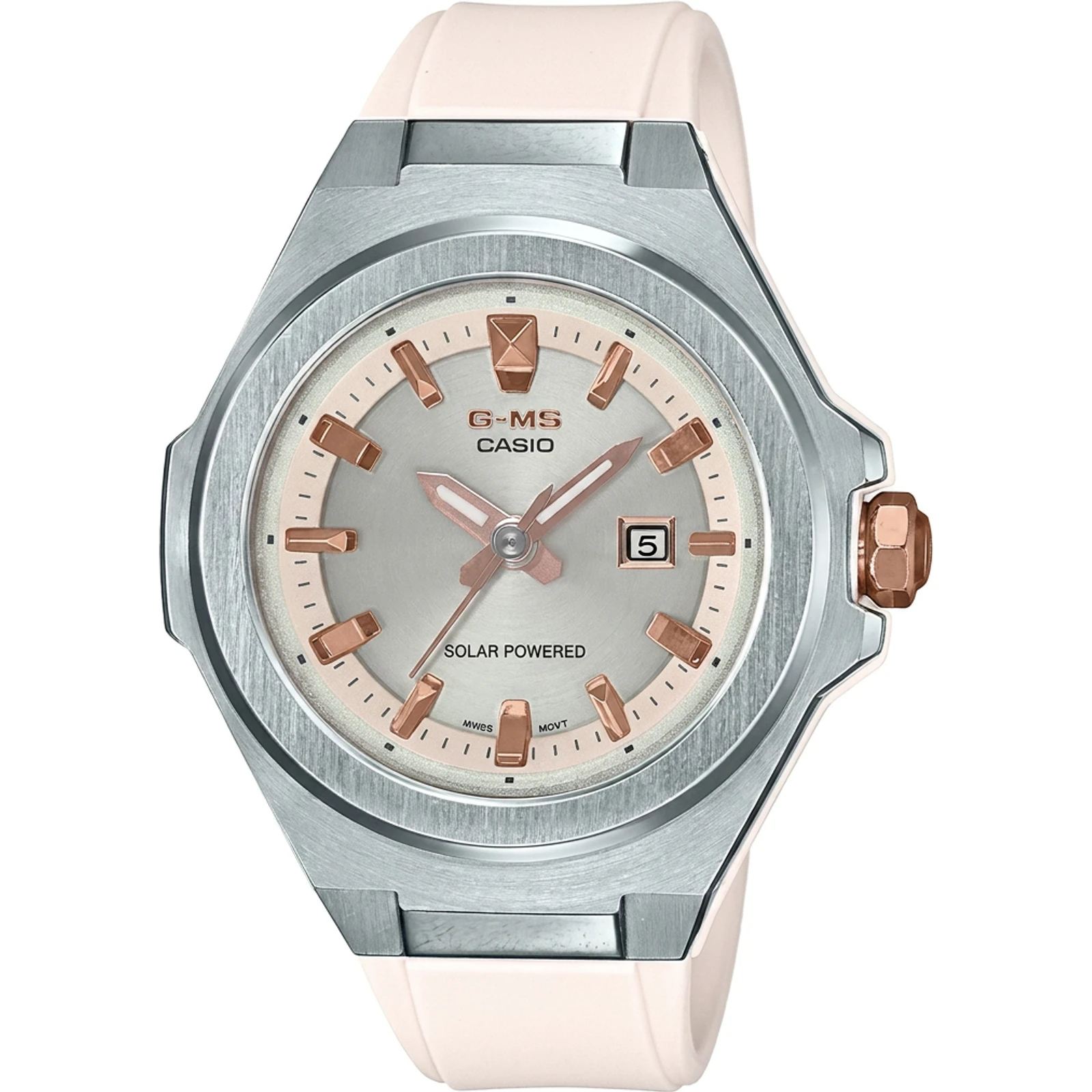 G-Shock Baby-G MSG-S500-7A