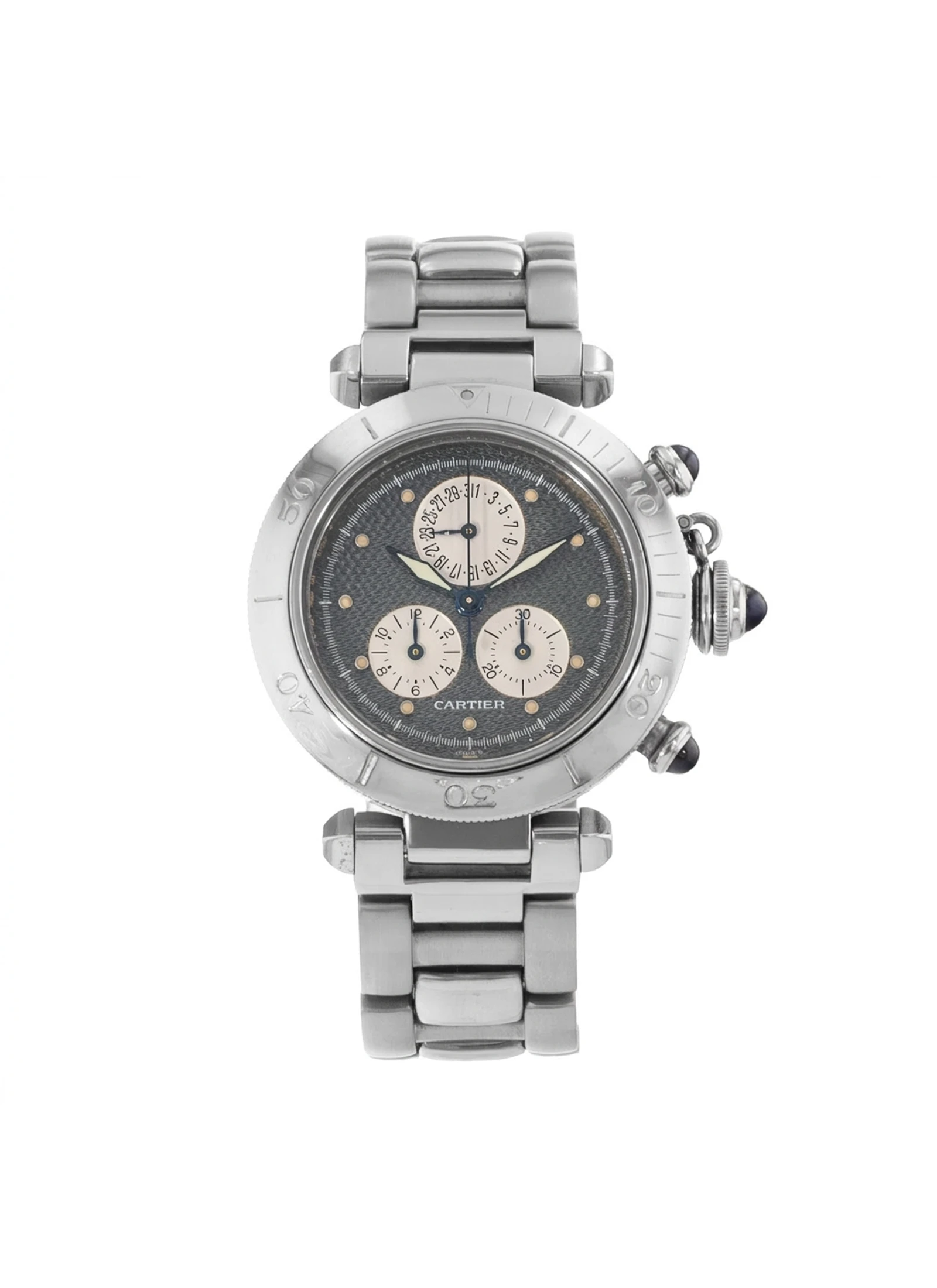 Cartier Pasha 13521