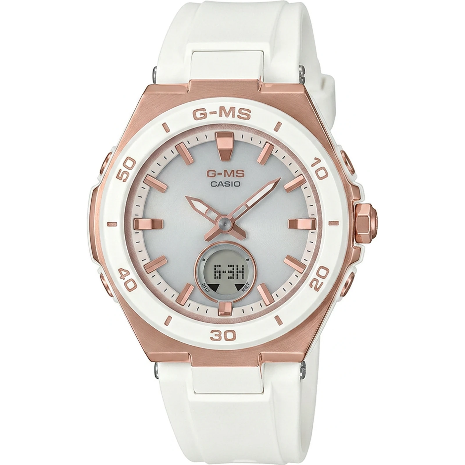 G-Shock Baby-G MSG-S200G-7A