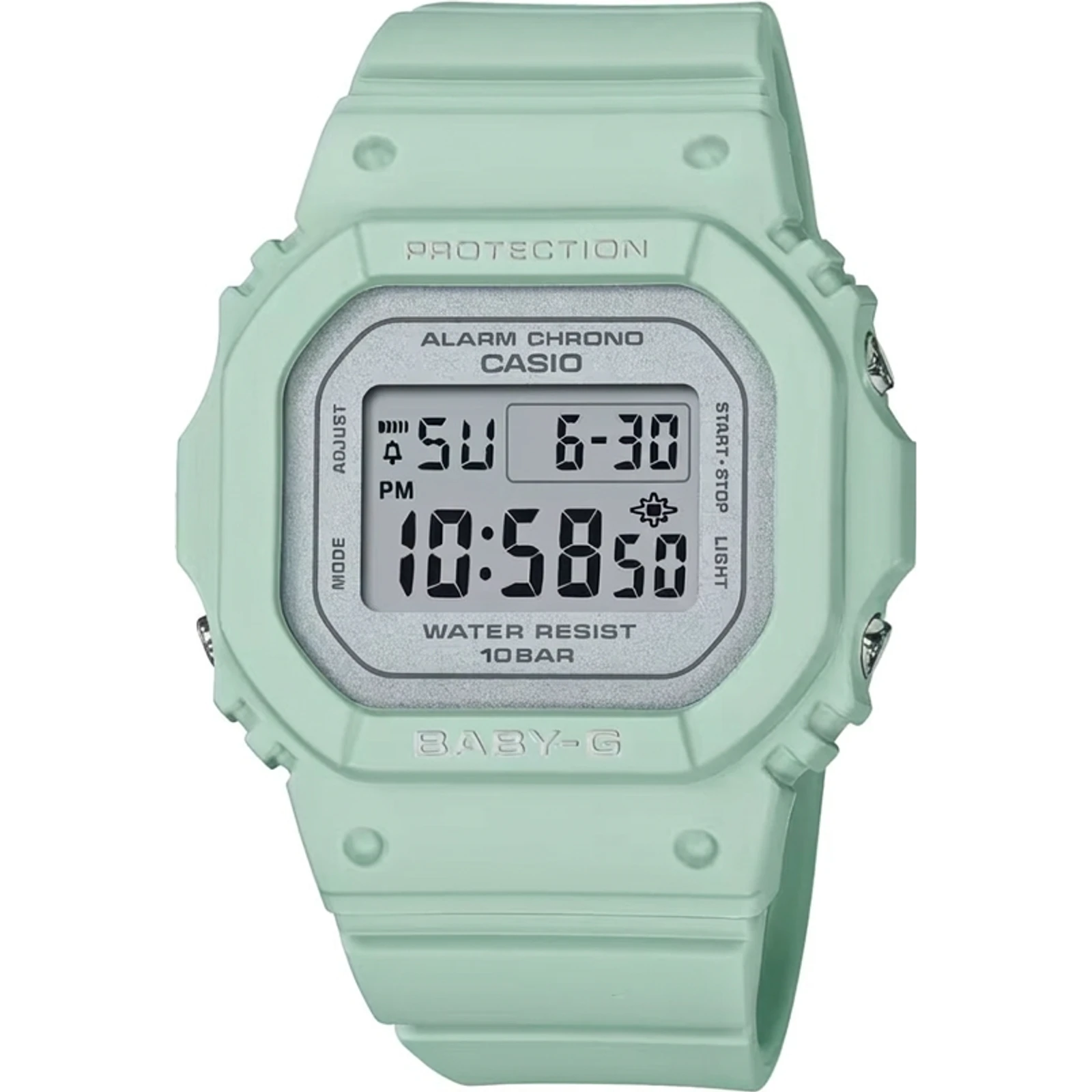 G-Shock Baby-G BGD-565SC-3