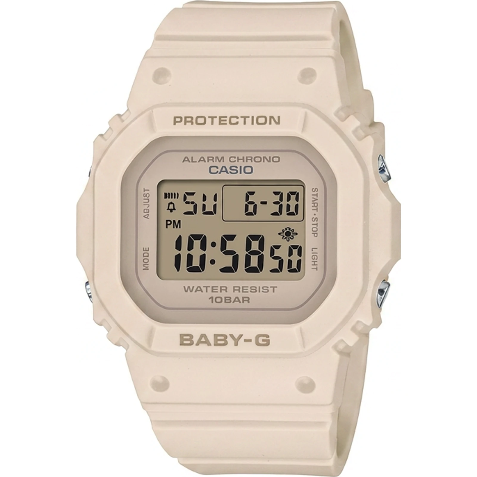 G-Shock Baby-G BGD-565-4